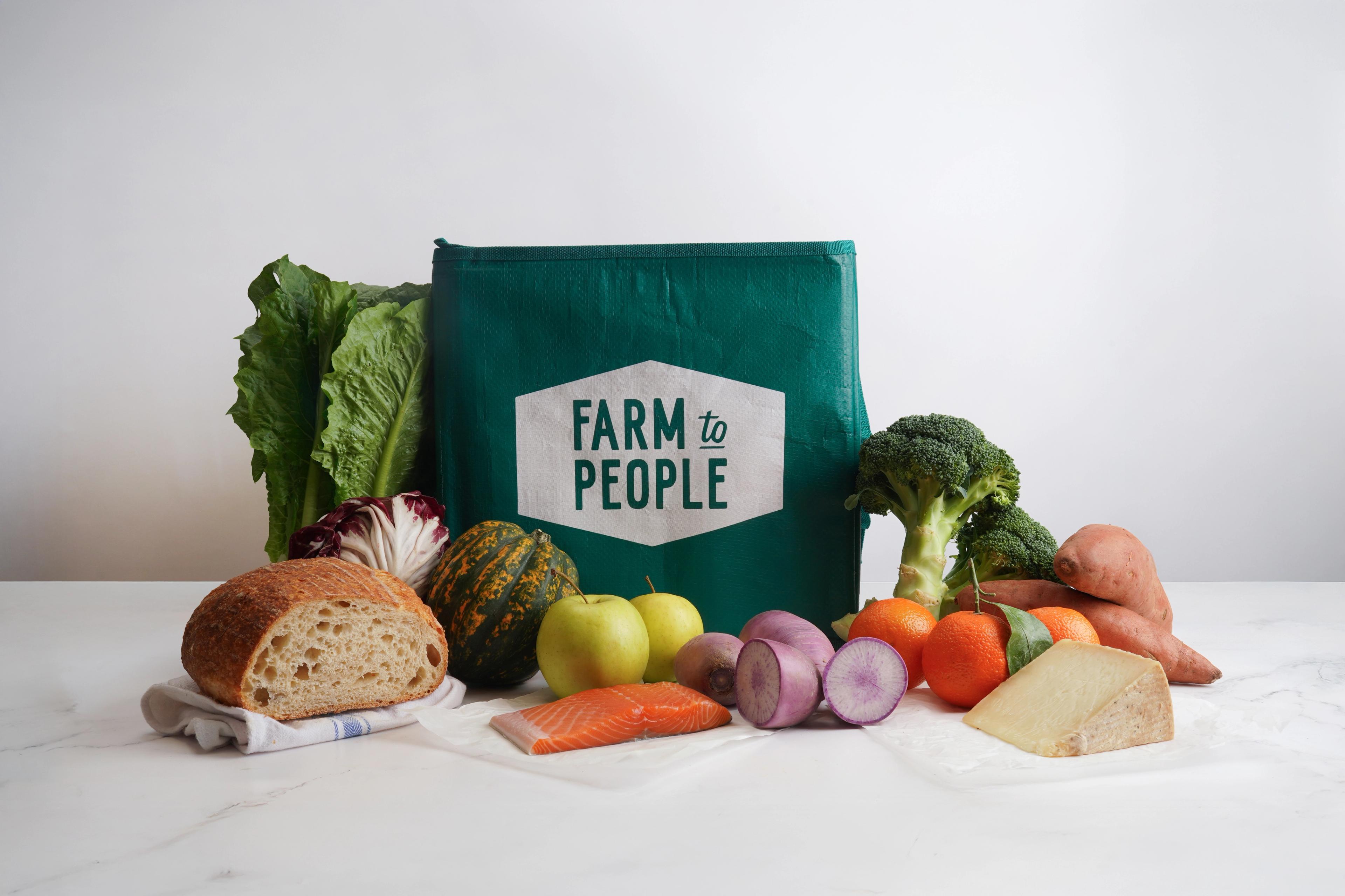 Image from Farm to People