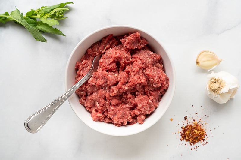 Everything You Need To Consider When Buying Ground Beef