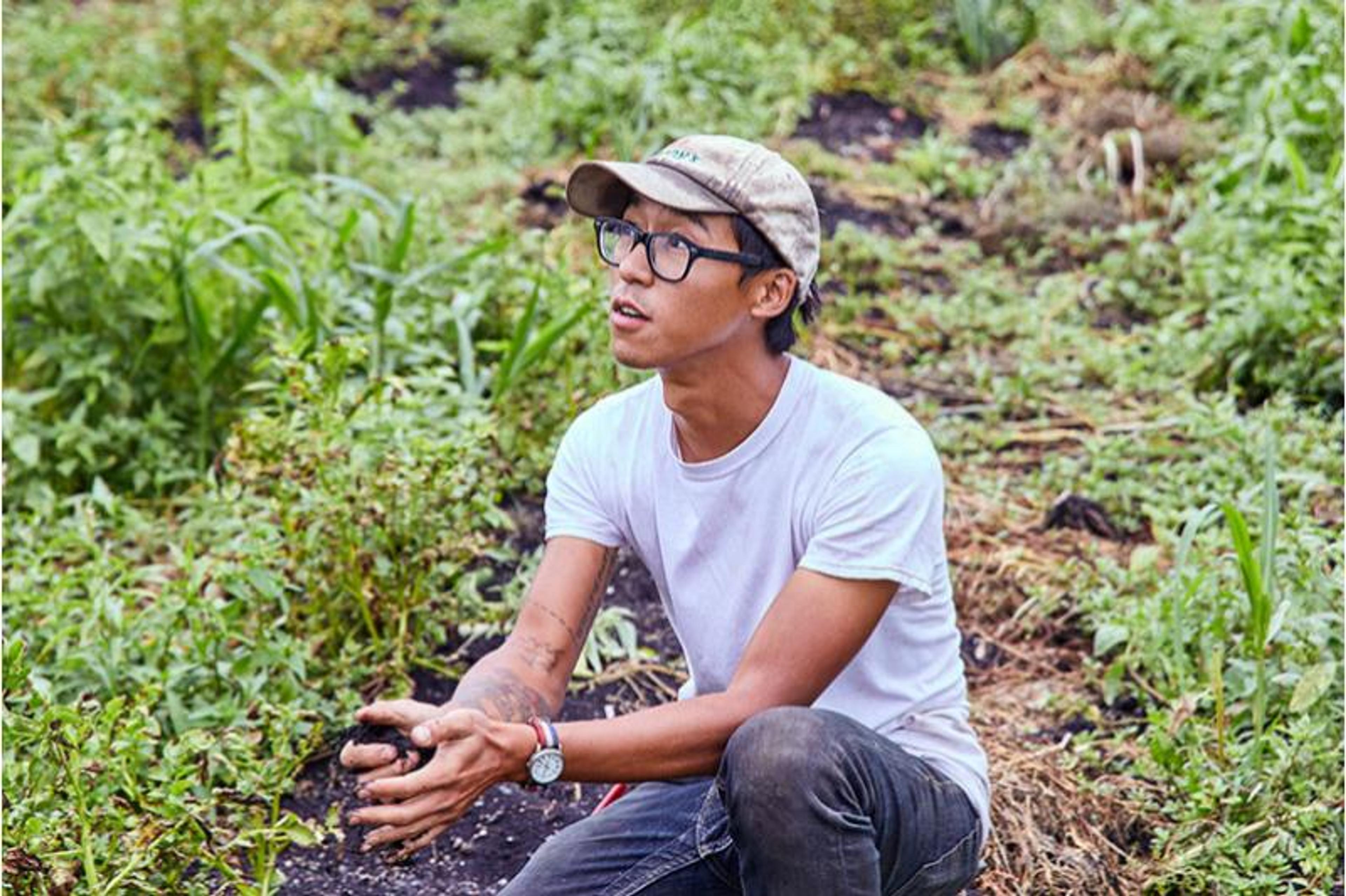 Image from Farm to People