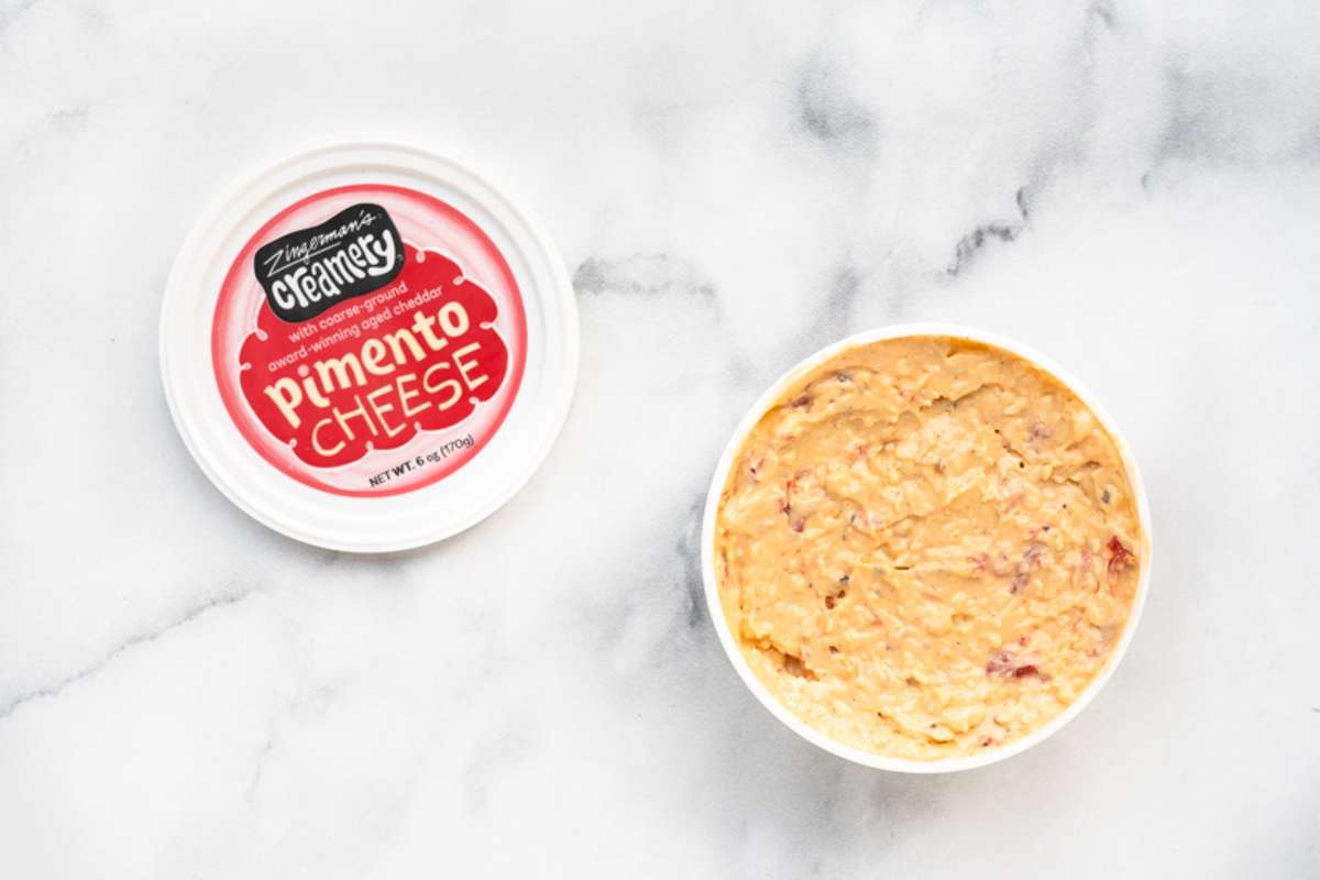 Buy Pimento Cheese For Delivery Near You Farm To People
