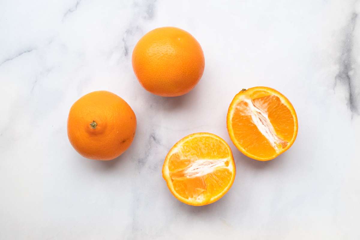 Buy Minneola Tangelos For Delivery Near You Farm To People