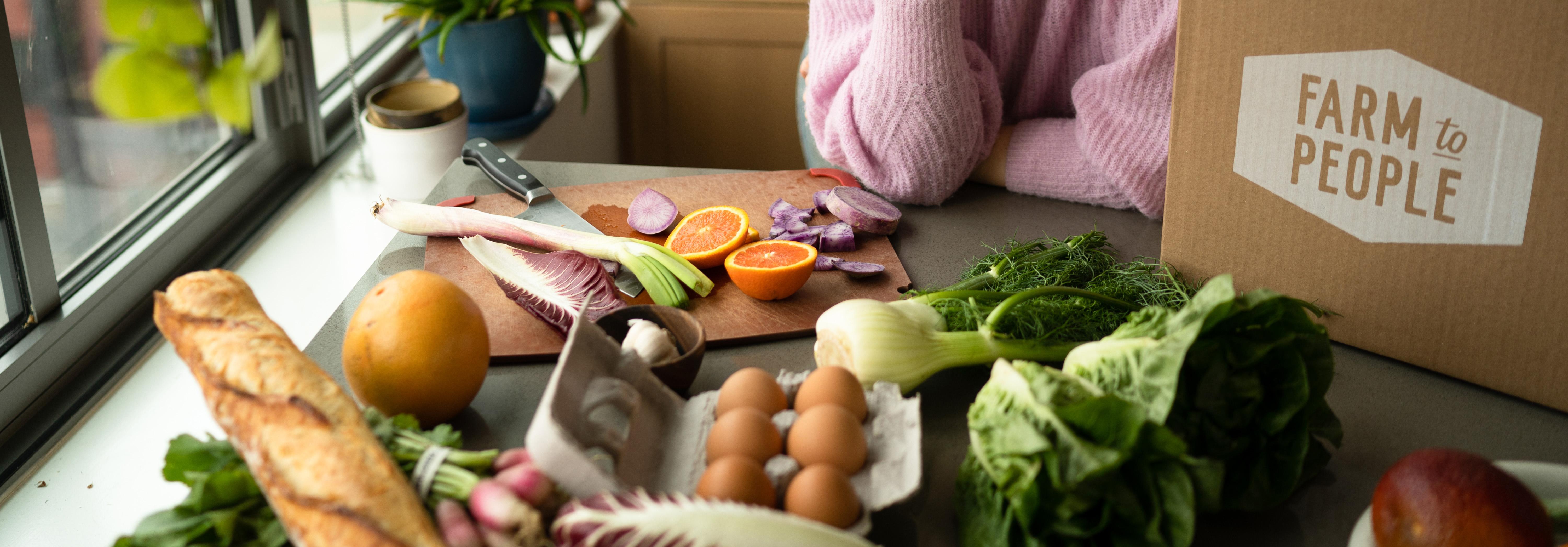 Image from Farm to People