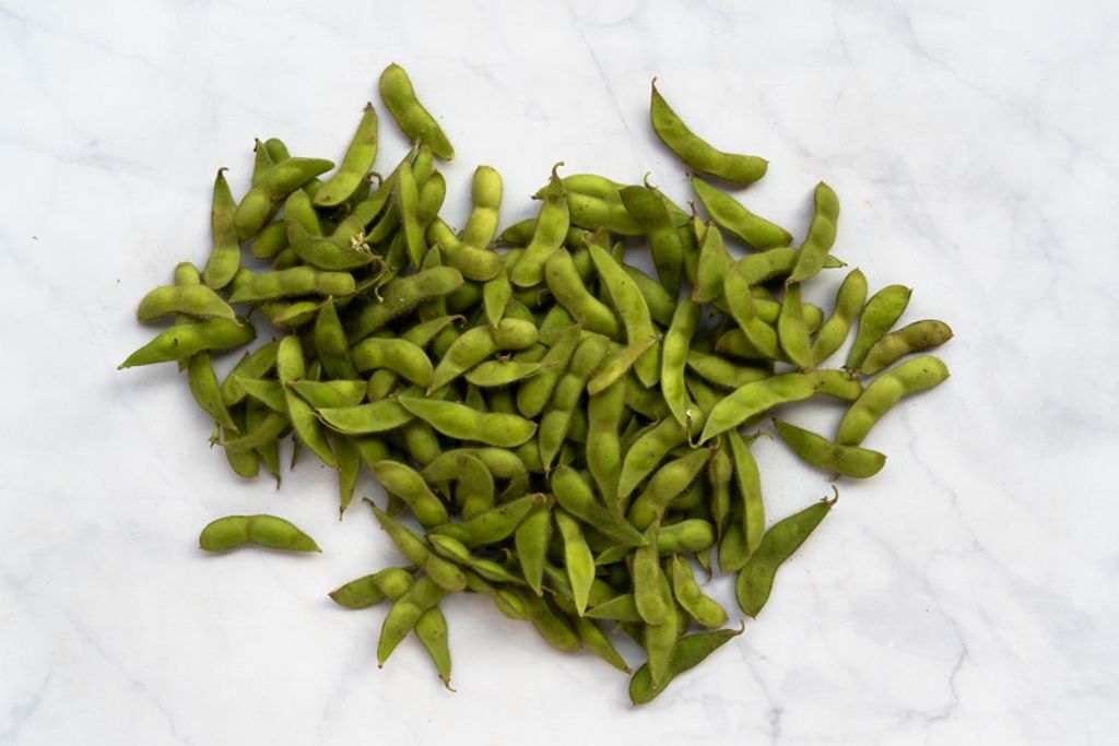 Buy Edamame For Delivery Near You Farm To People