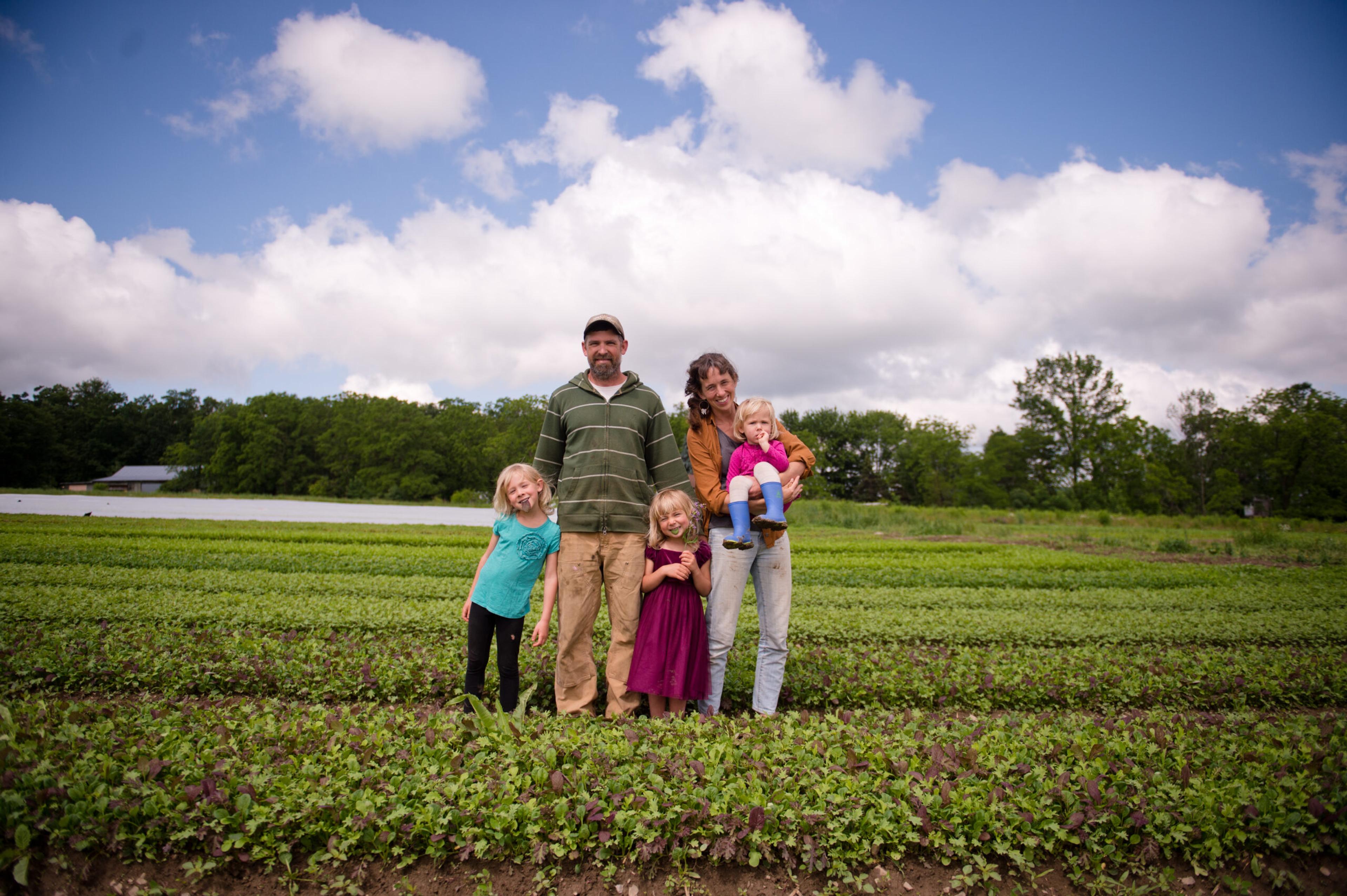 Image from Farm to People