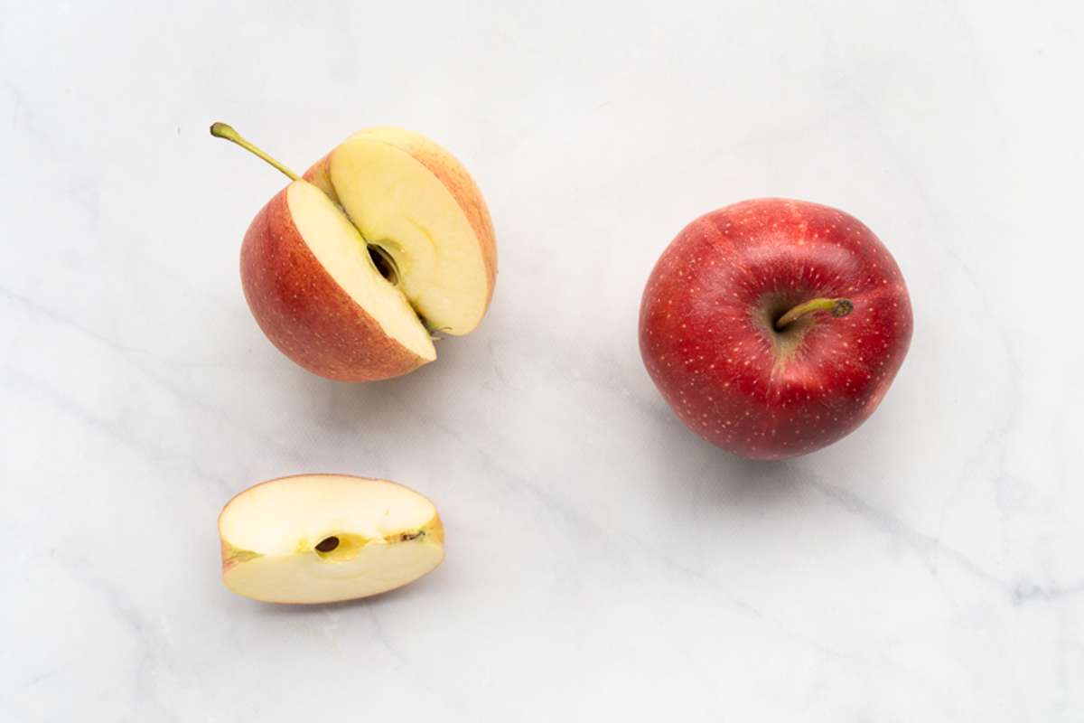 Macintosh Apples - EcoApple Certified