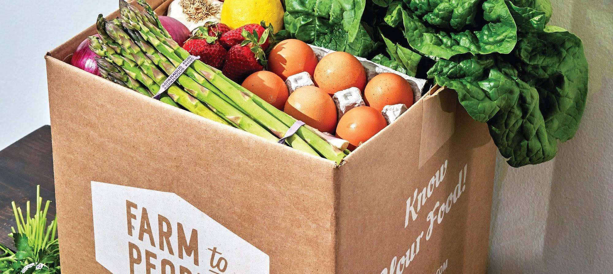 Image from Farm to People