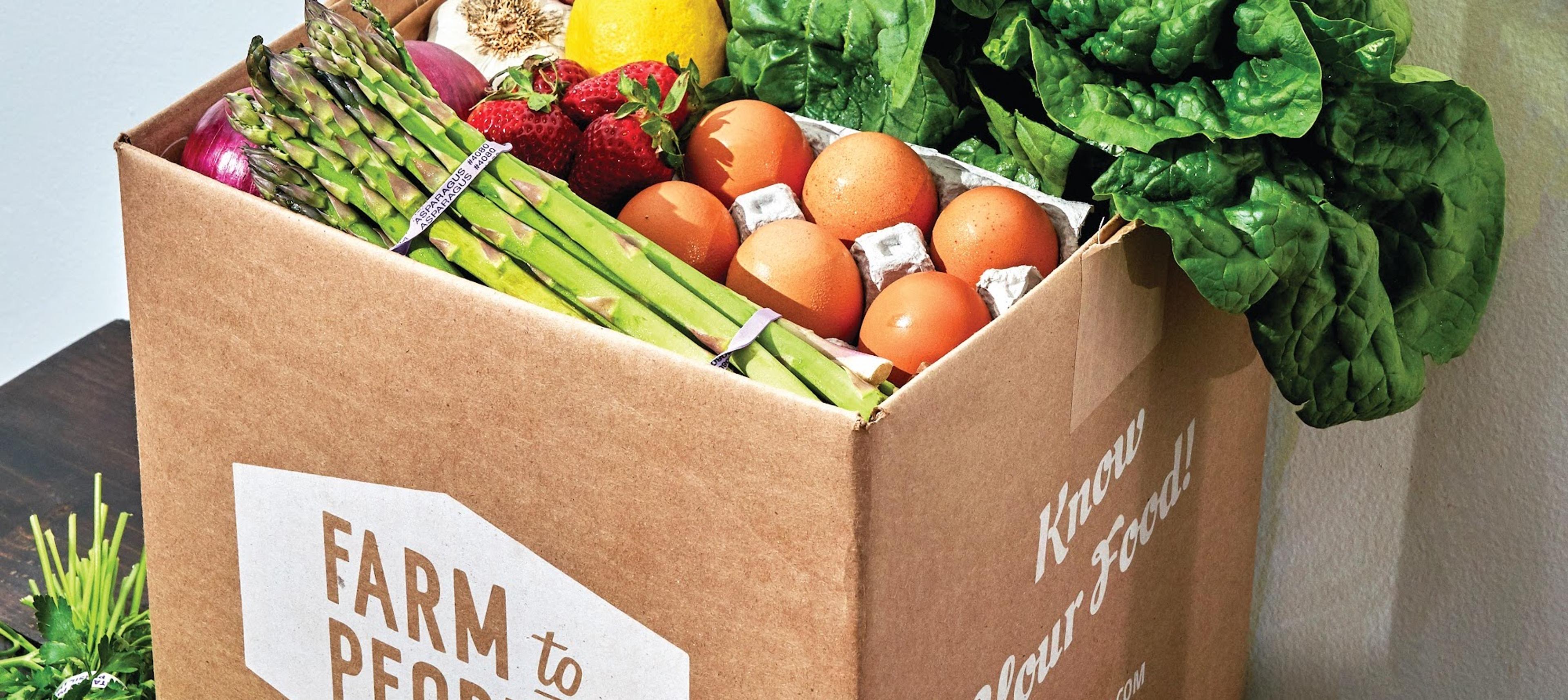 Image from Farm to People