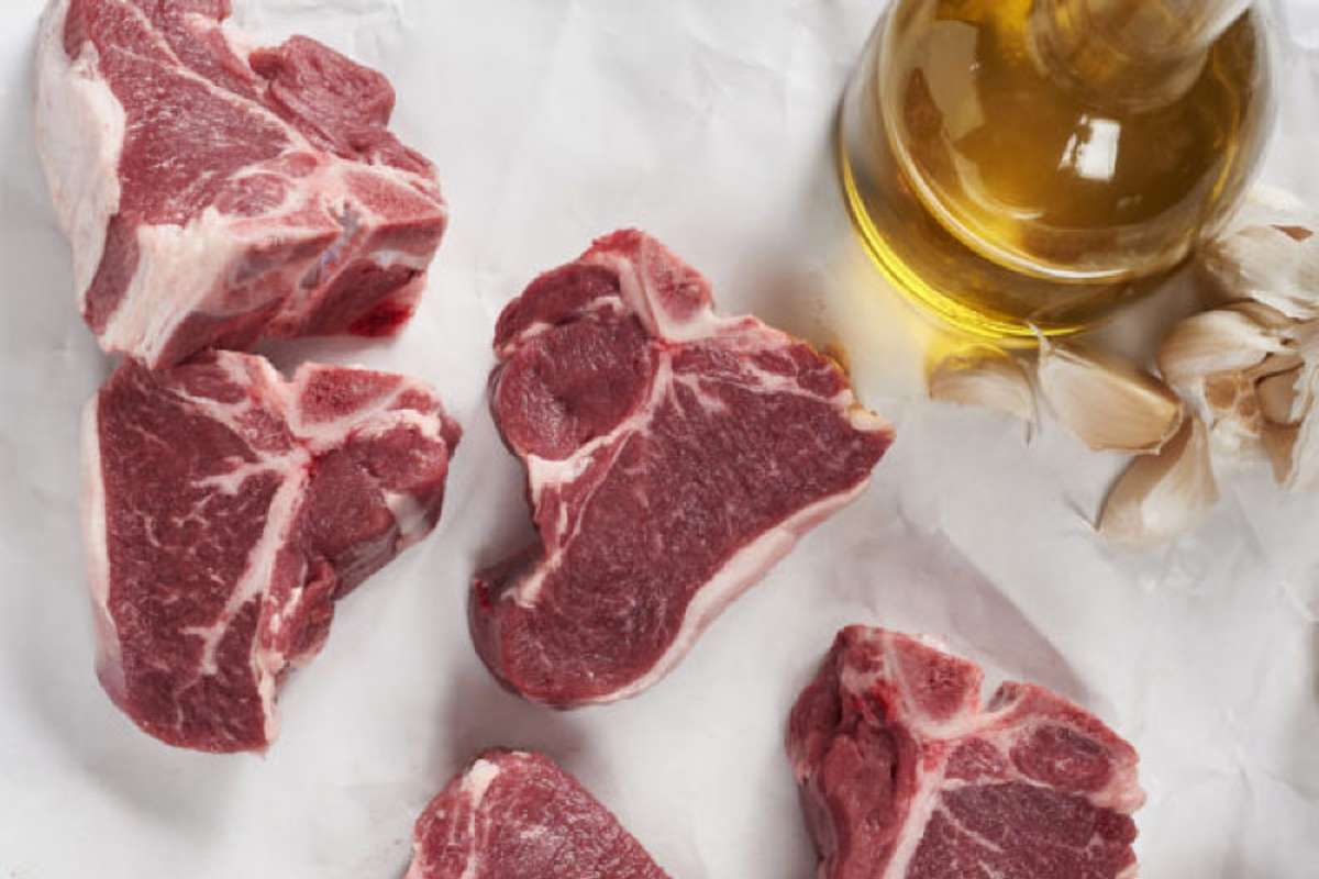 Buy Lamb Loin Chops For Delivery Near You Farm To People