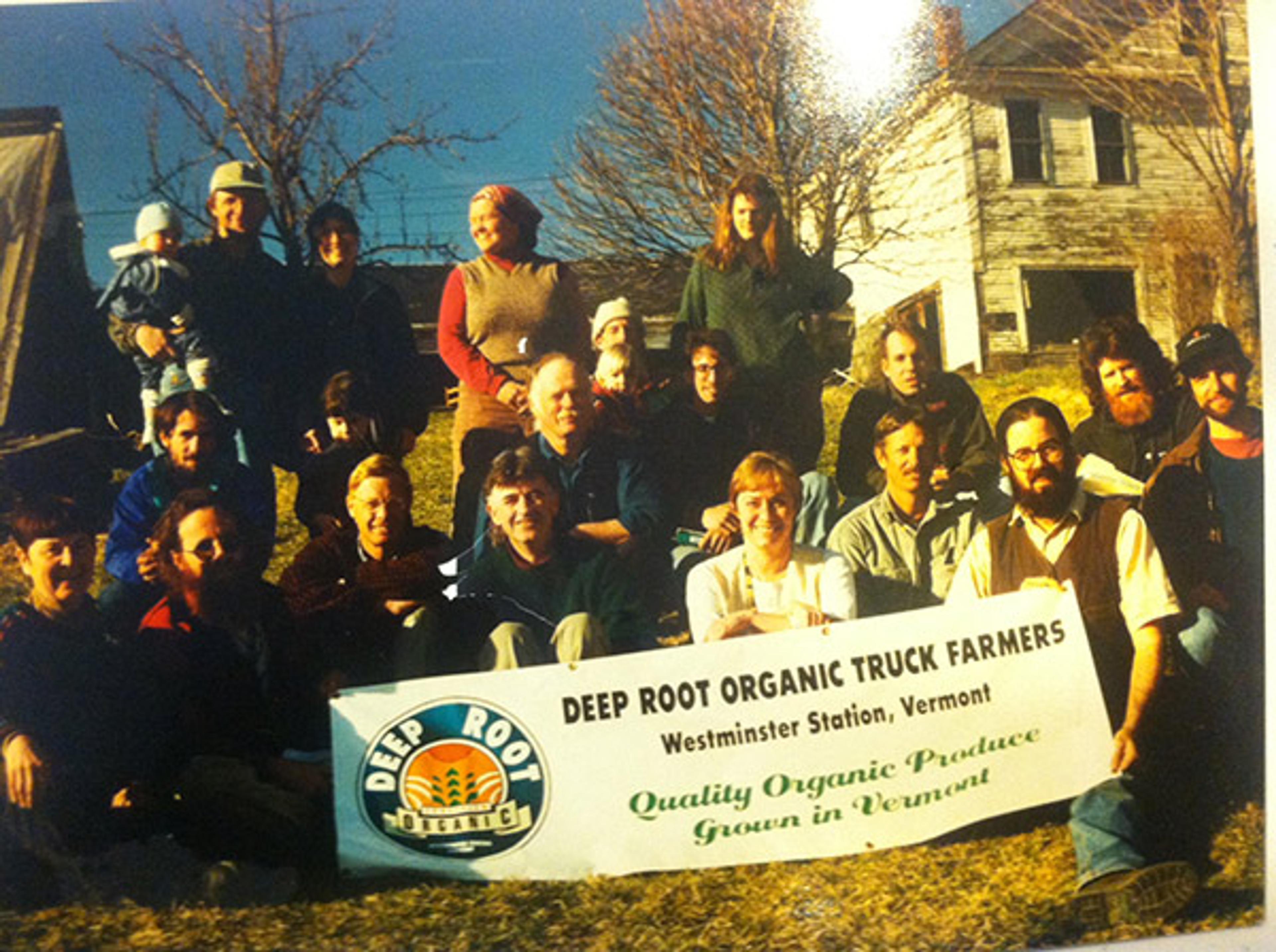 Image from Farm to People