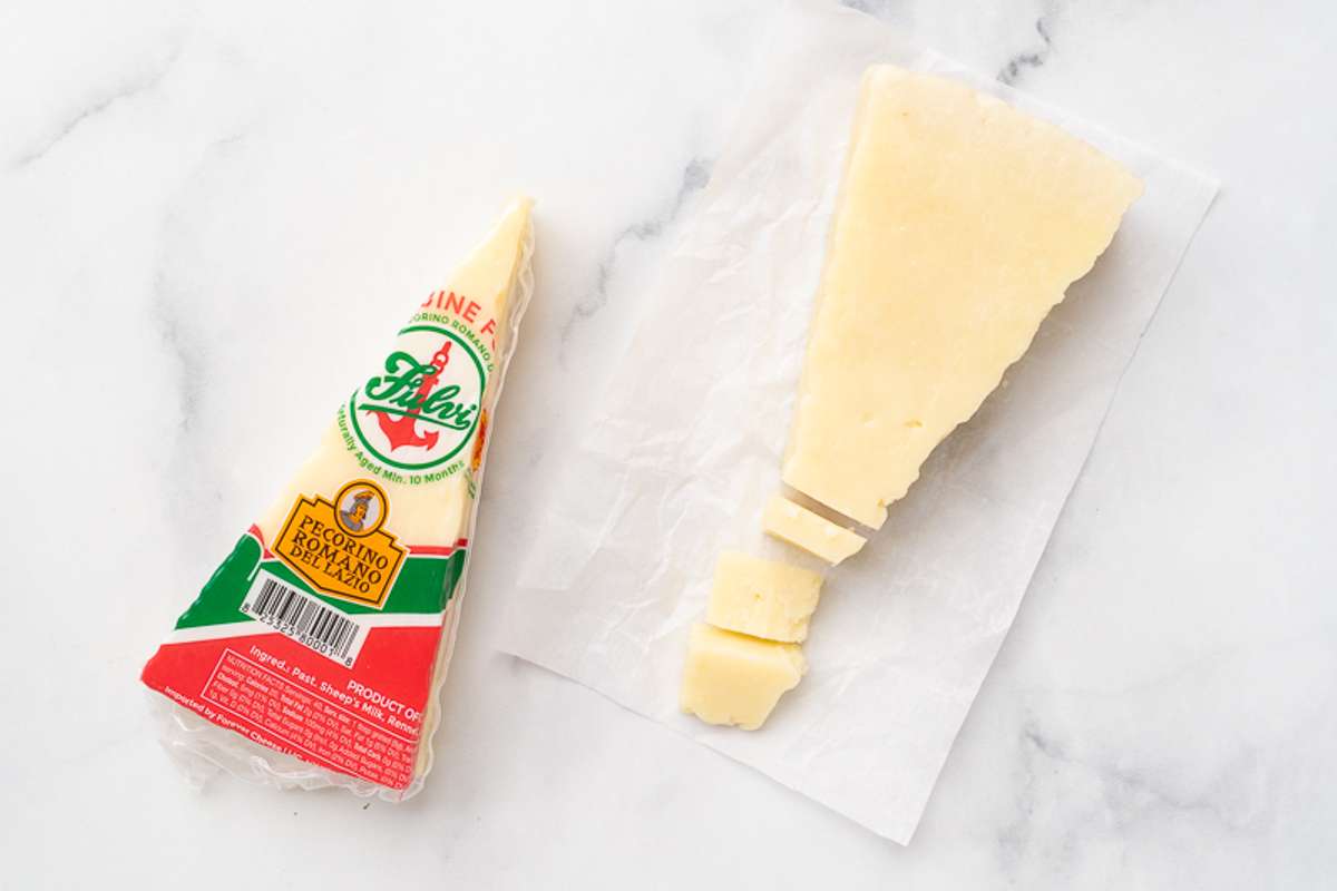 Buy Pecorino Romano Fulvi For Delivery Near You Farm To People