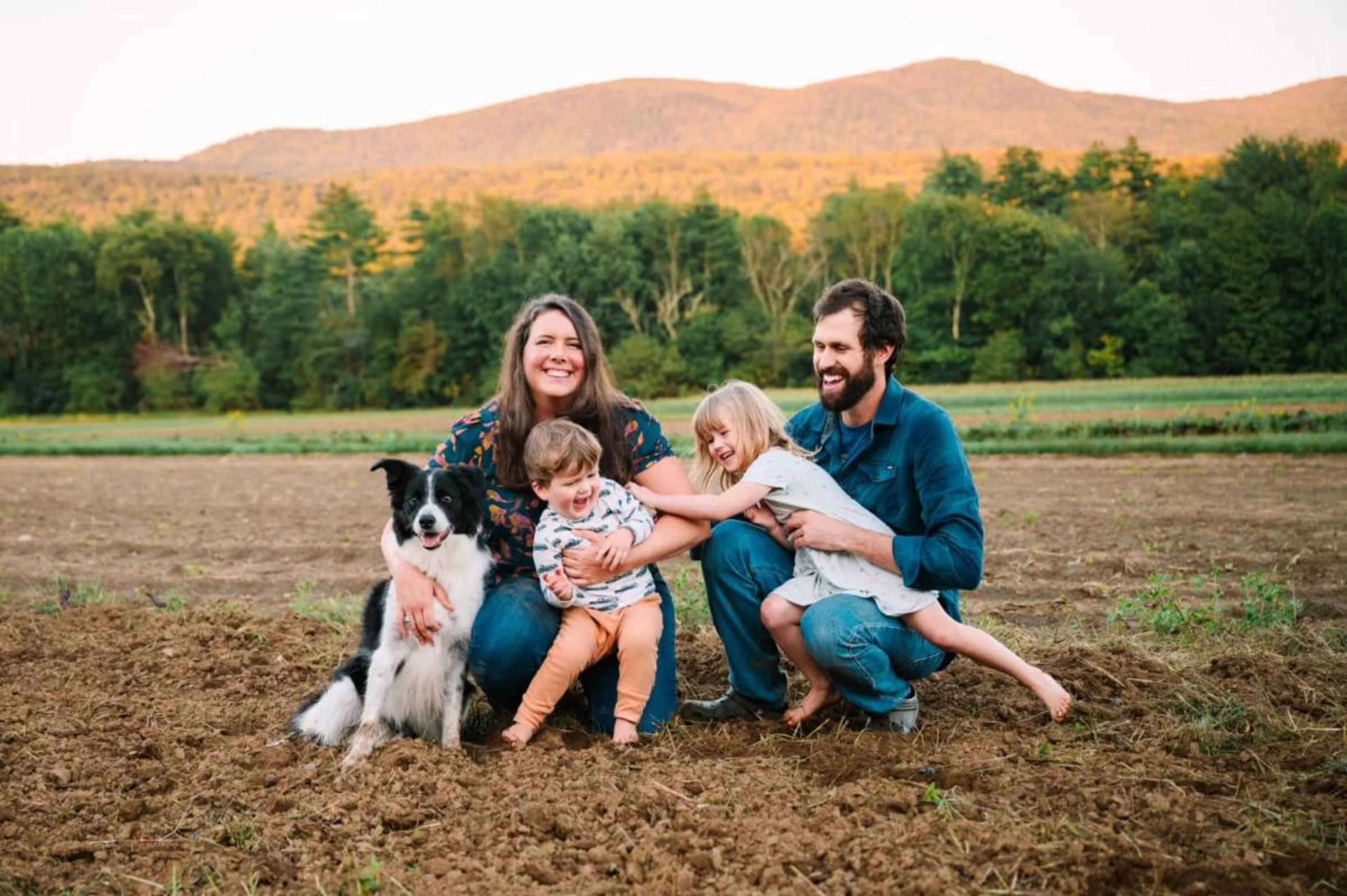 Image from Farm to People