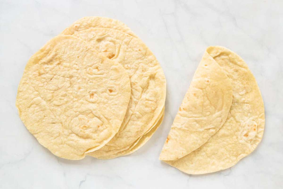 Buy Four Corners Flour Tortillas For Delivery Near You Farm To People