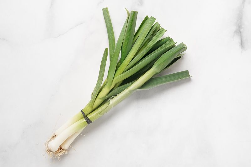 Buy Green Garlic (Organic) For Delivery Near You