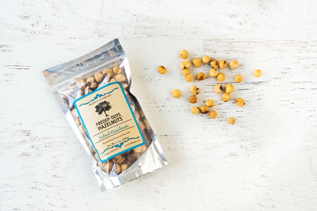 Buy Salted Hazelnuts For Delivery Near You Farm To People