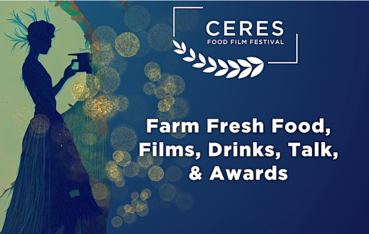 Ceres Food Film Festival Screening