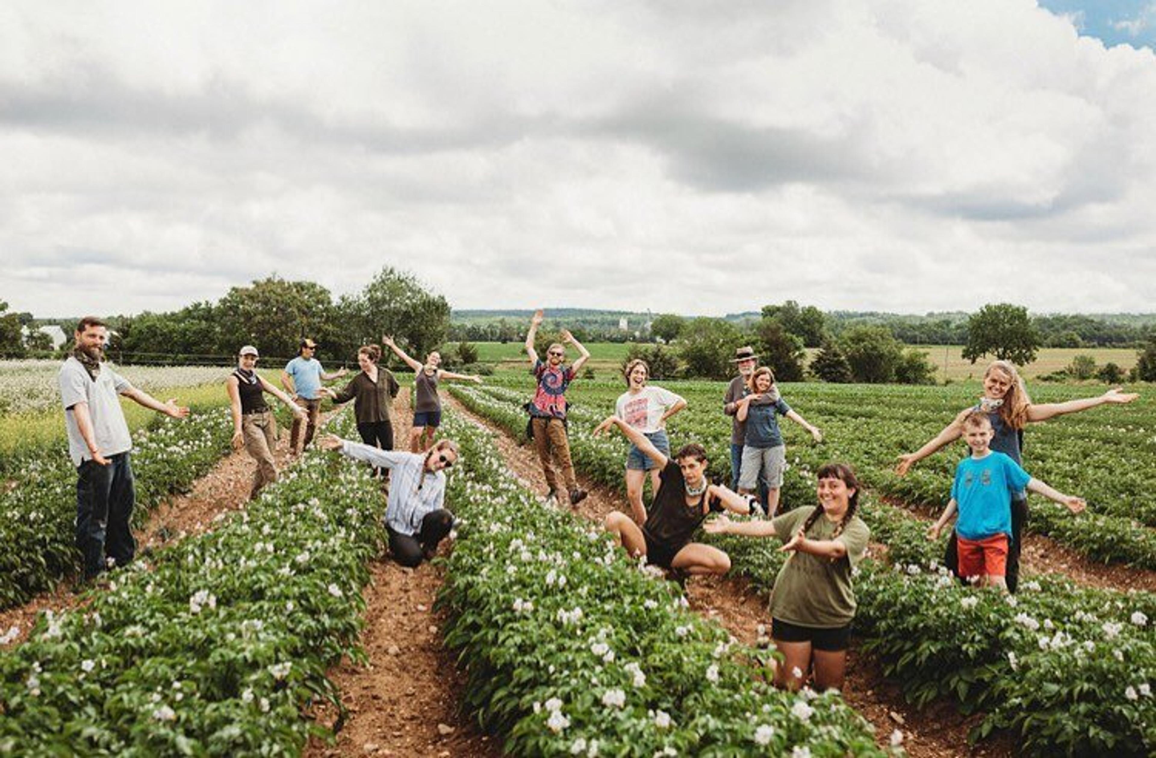 Image from Farm to People