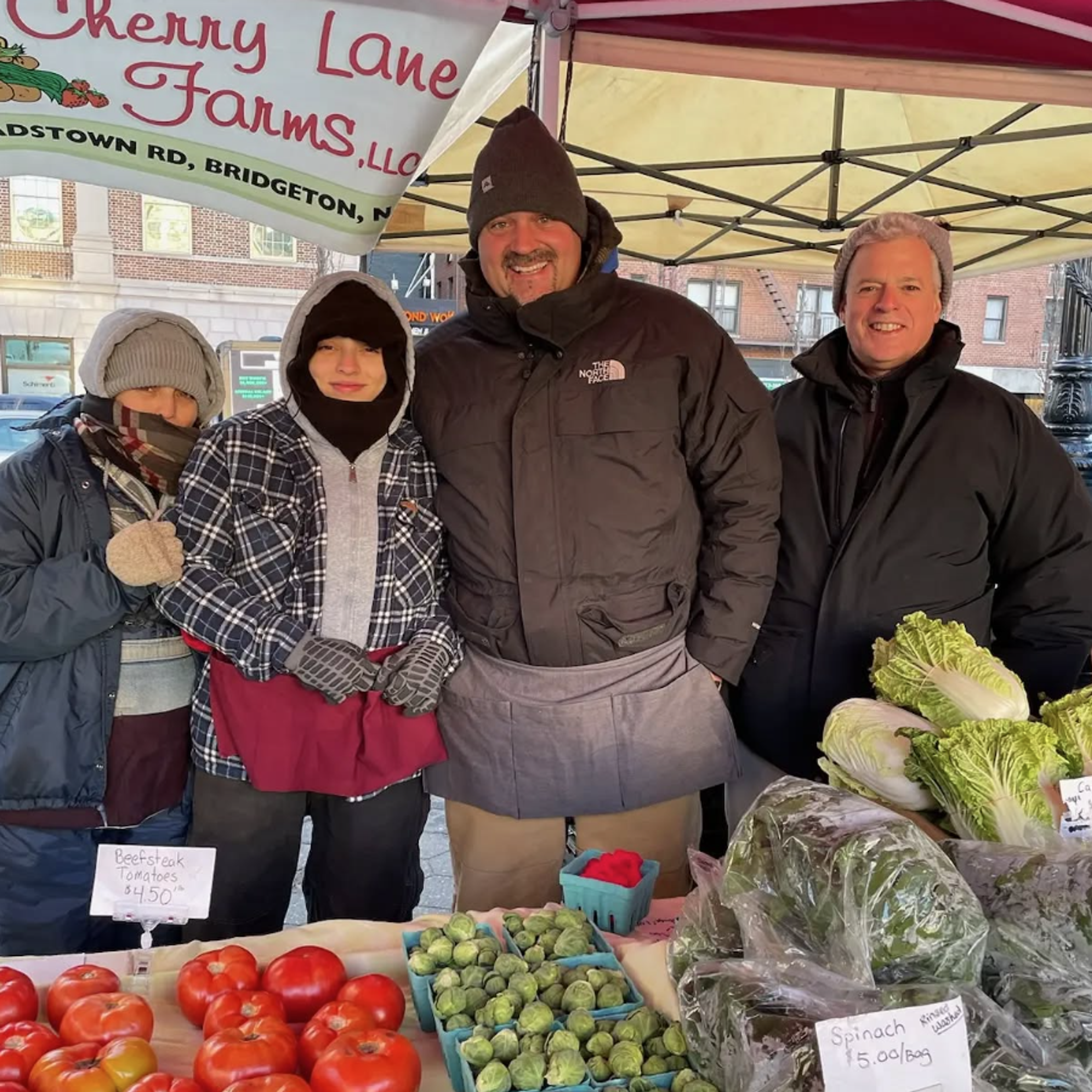 Image from Farm to People