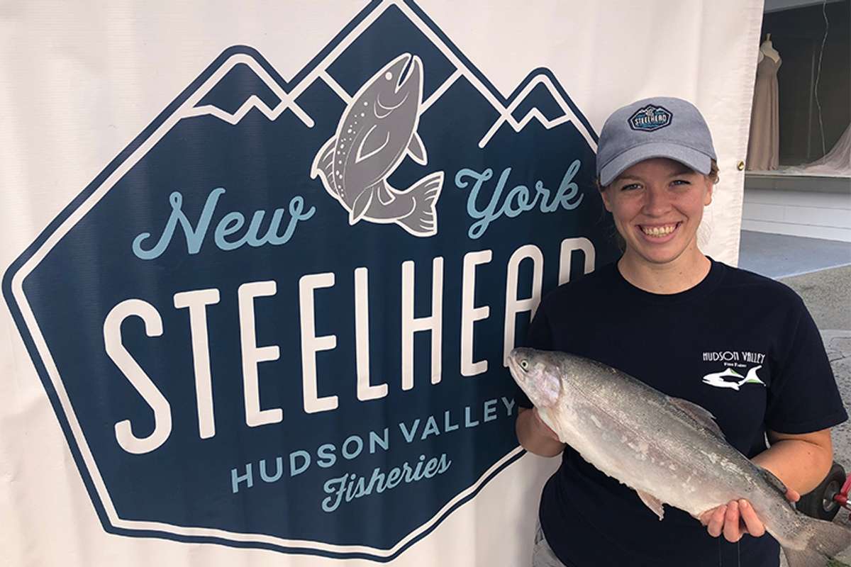 Hudson Valley Fisheries Delivery