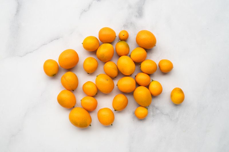 Buy Organic Centennial Kumquats For Delivery Near You