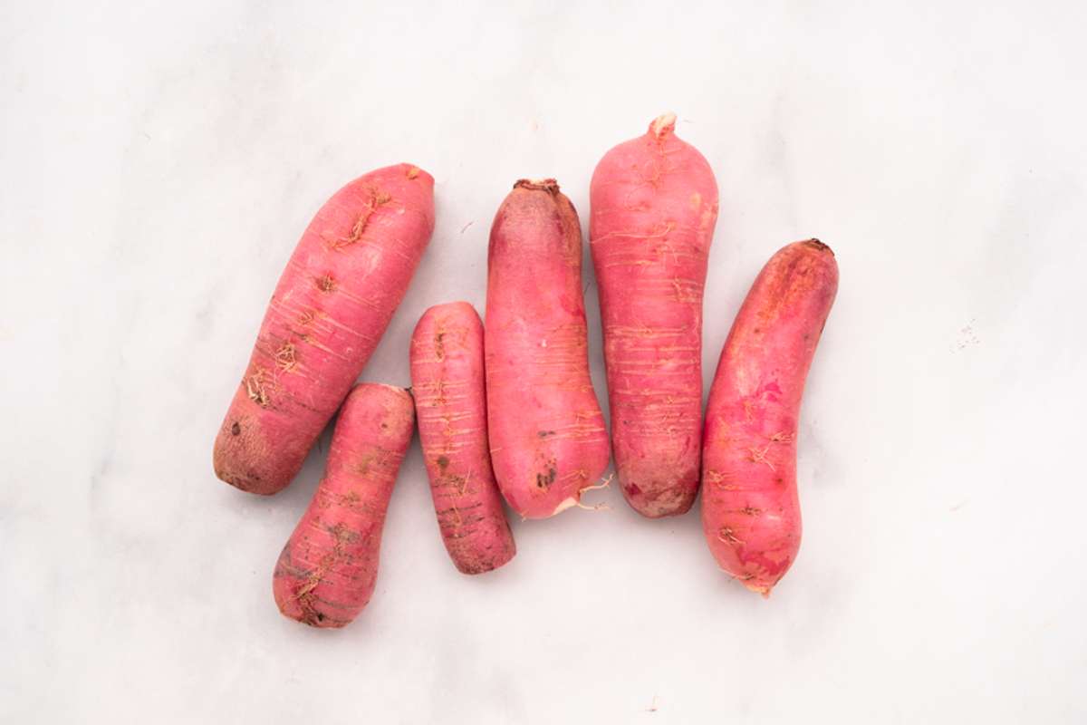 Buy Shunkyo Radishes For Delivery Near You Farm To People