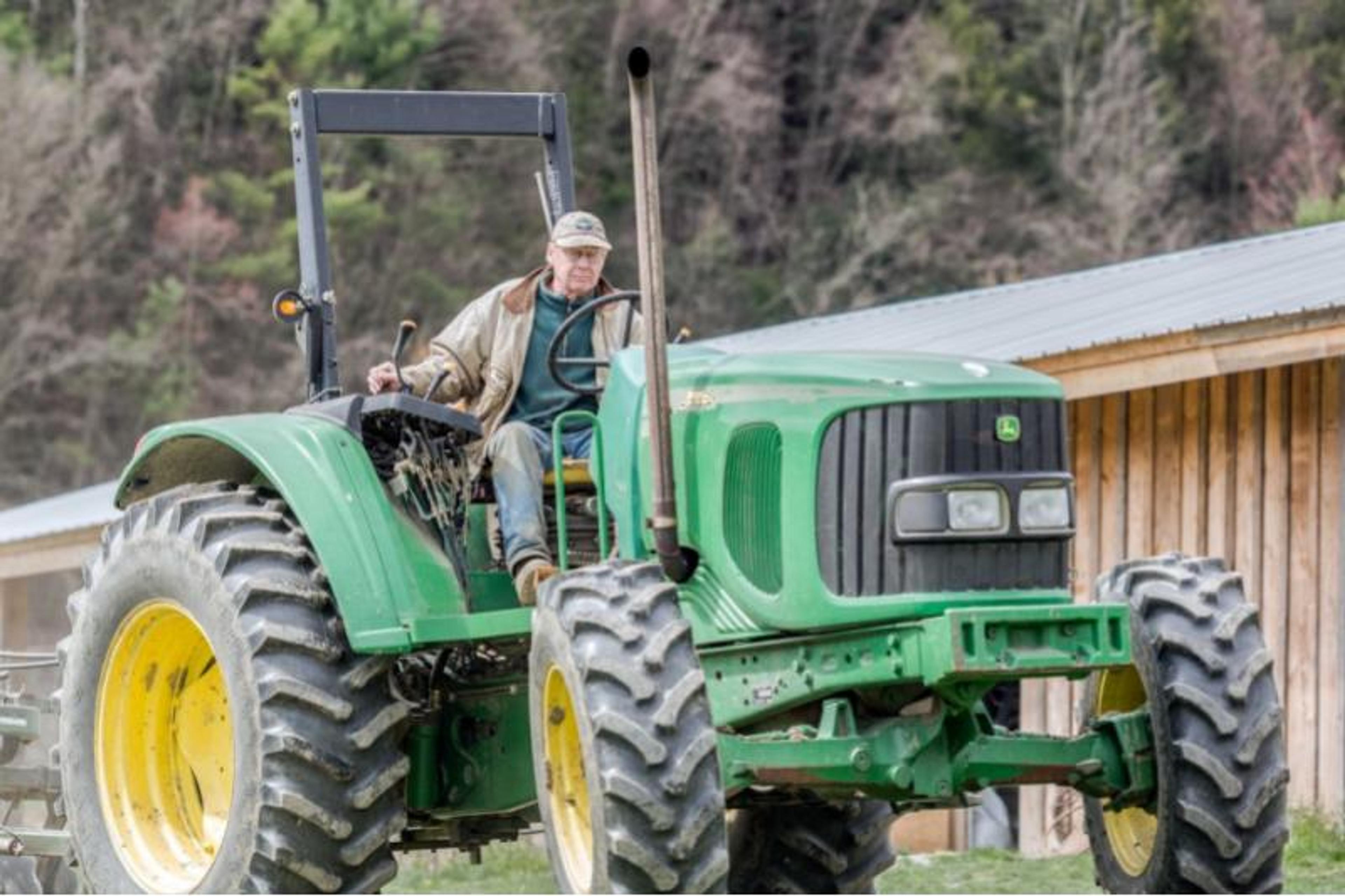 Image from Farm to People