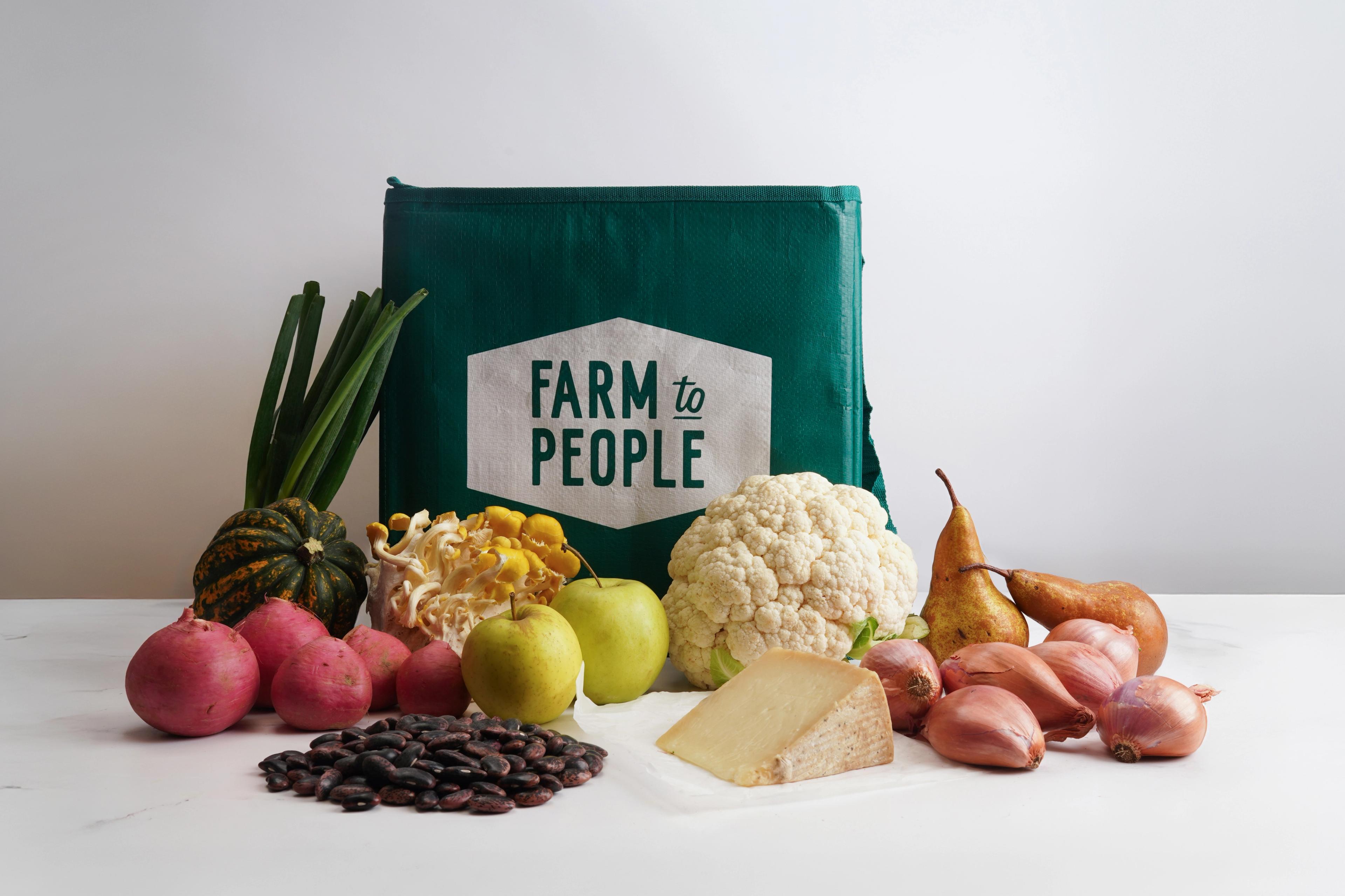 Image from Farm to People