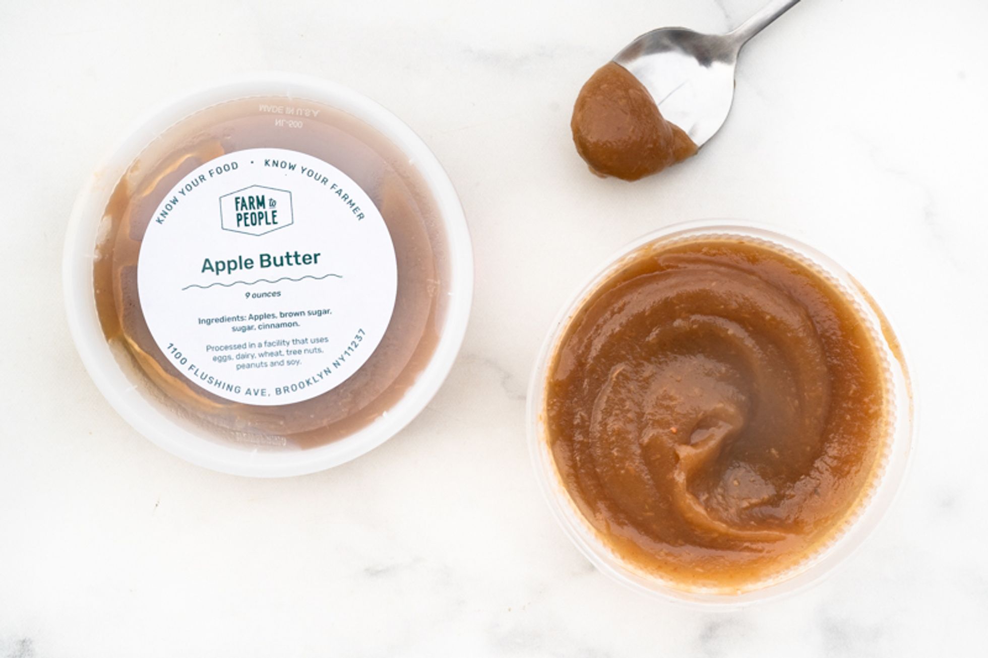 Sauces Delivered Farm Fresh To You Farm To People