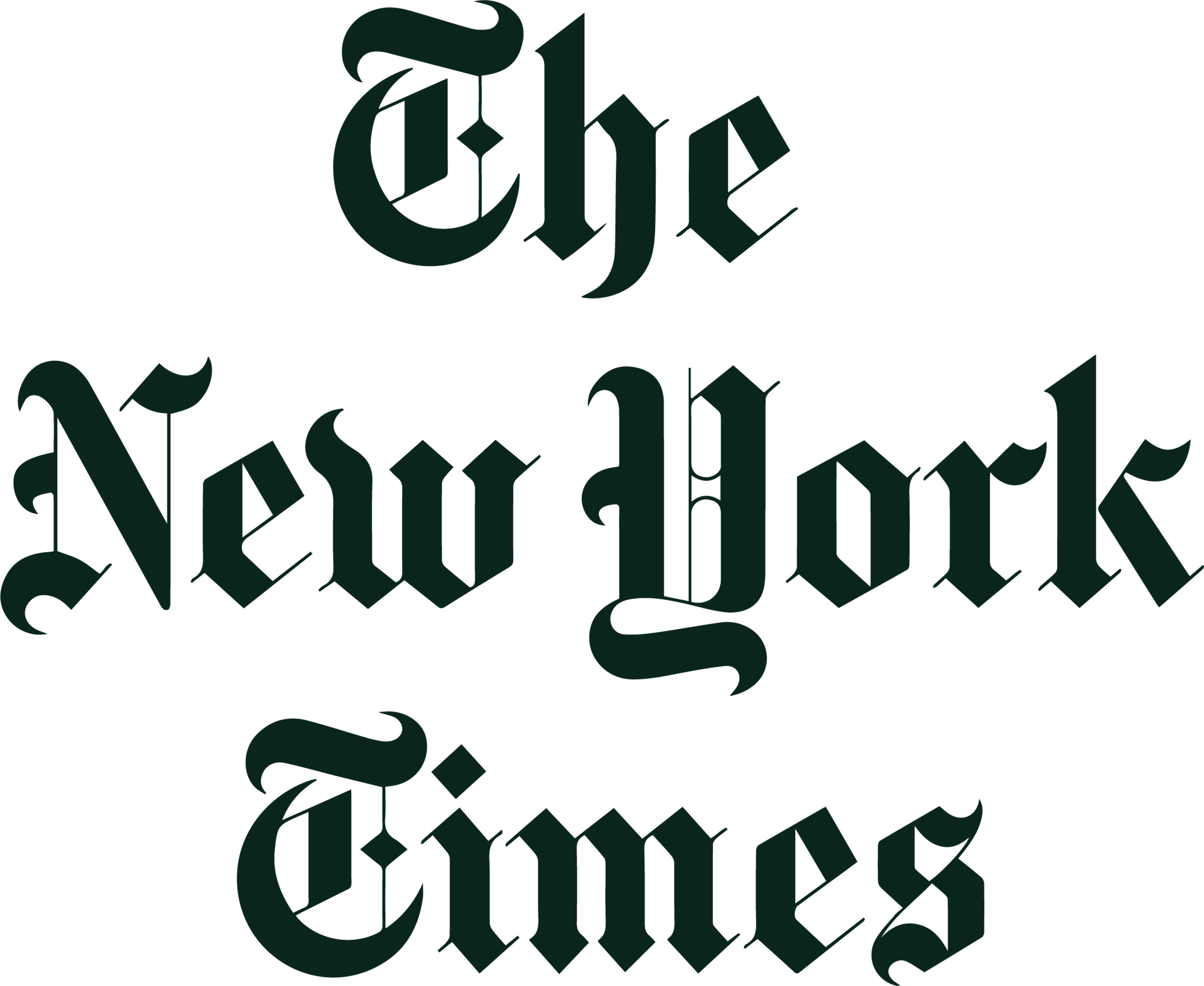 The New York Times