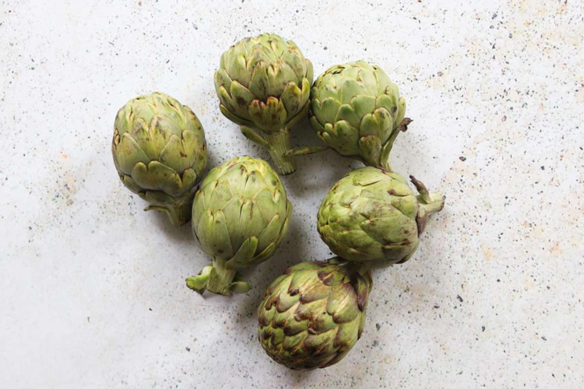 Buy Baby Artichokes For Delivery Near You Farm To People