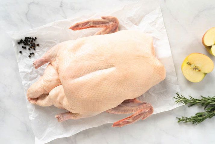 Buy Whole Pekin Duck For Delivery Near You