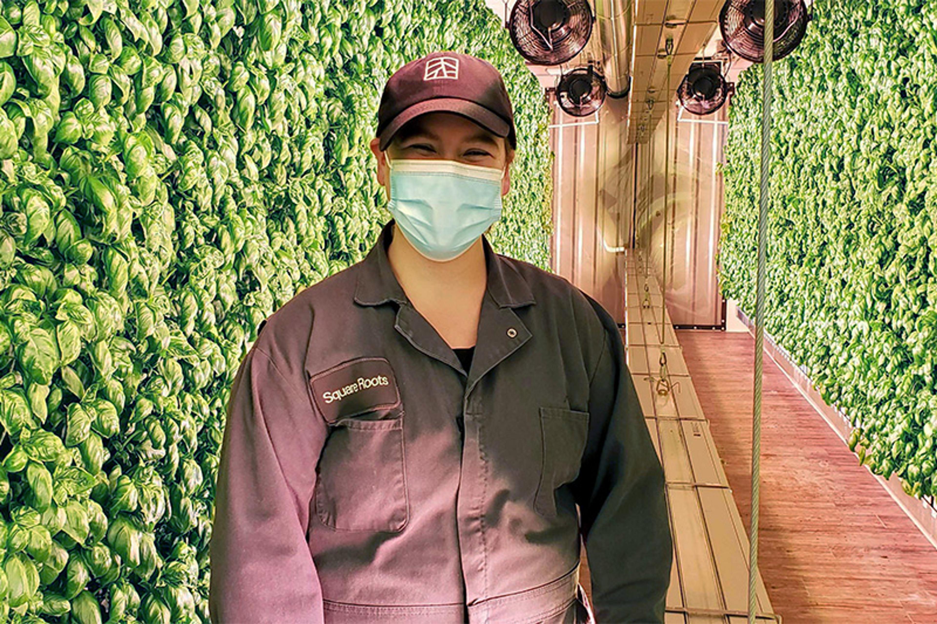 Image from Farm to People