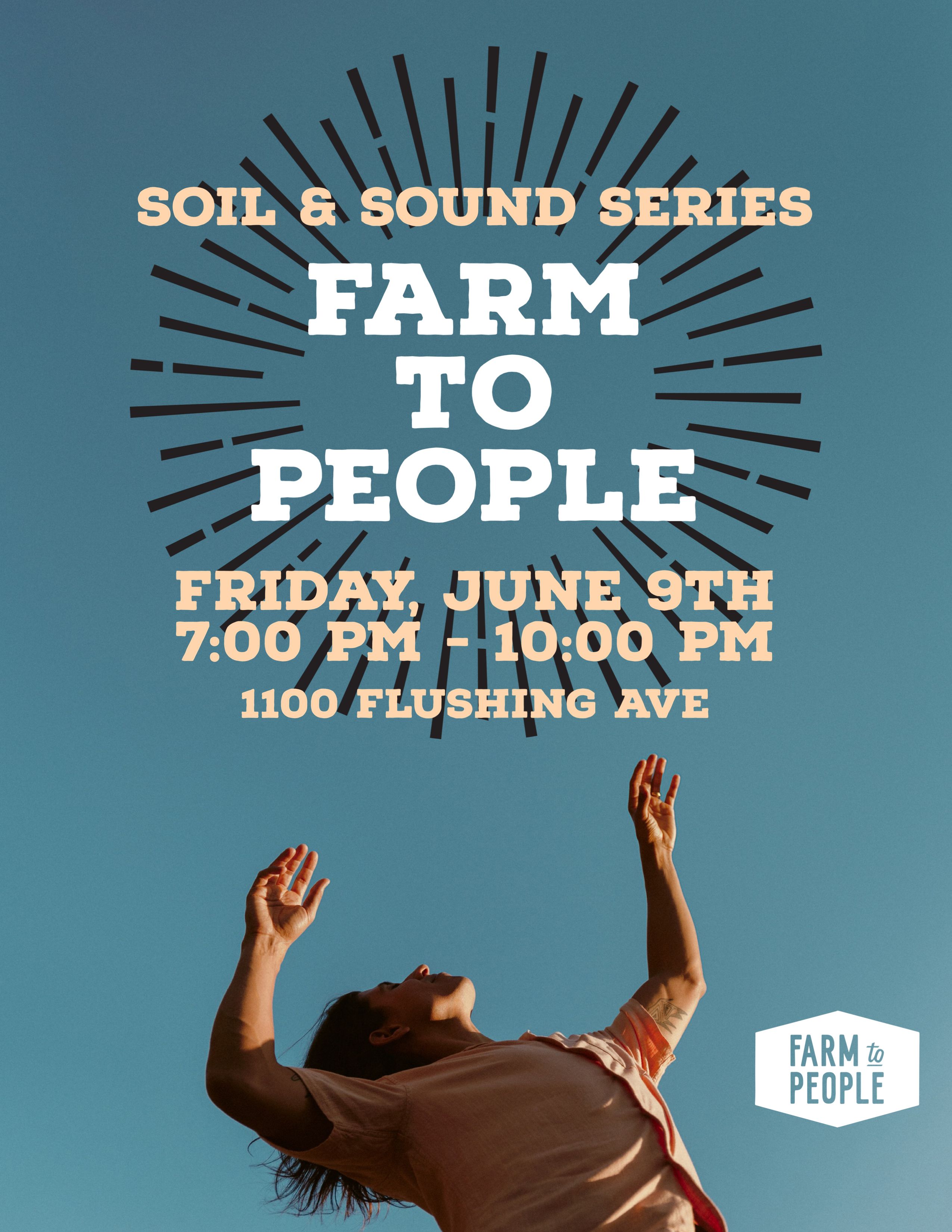 Soil & Sound Series - Live Music with Jose Lopez