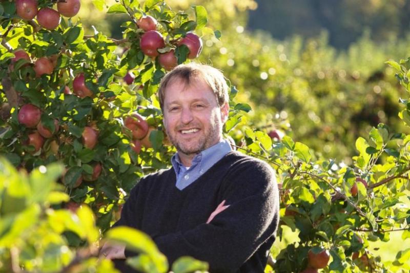 Organic Fuji Apples  Order Online From a Local Family Farm
