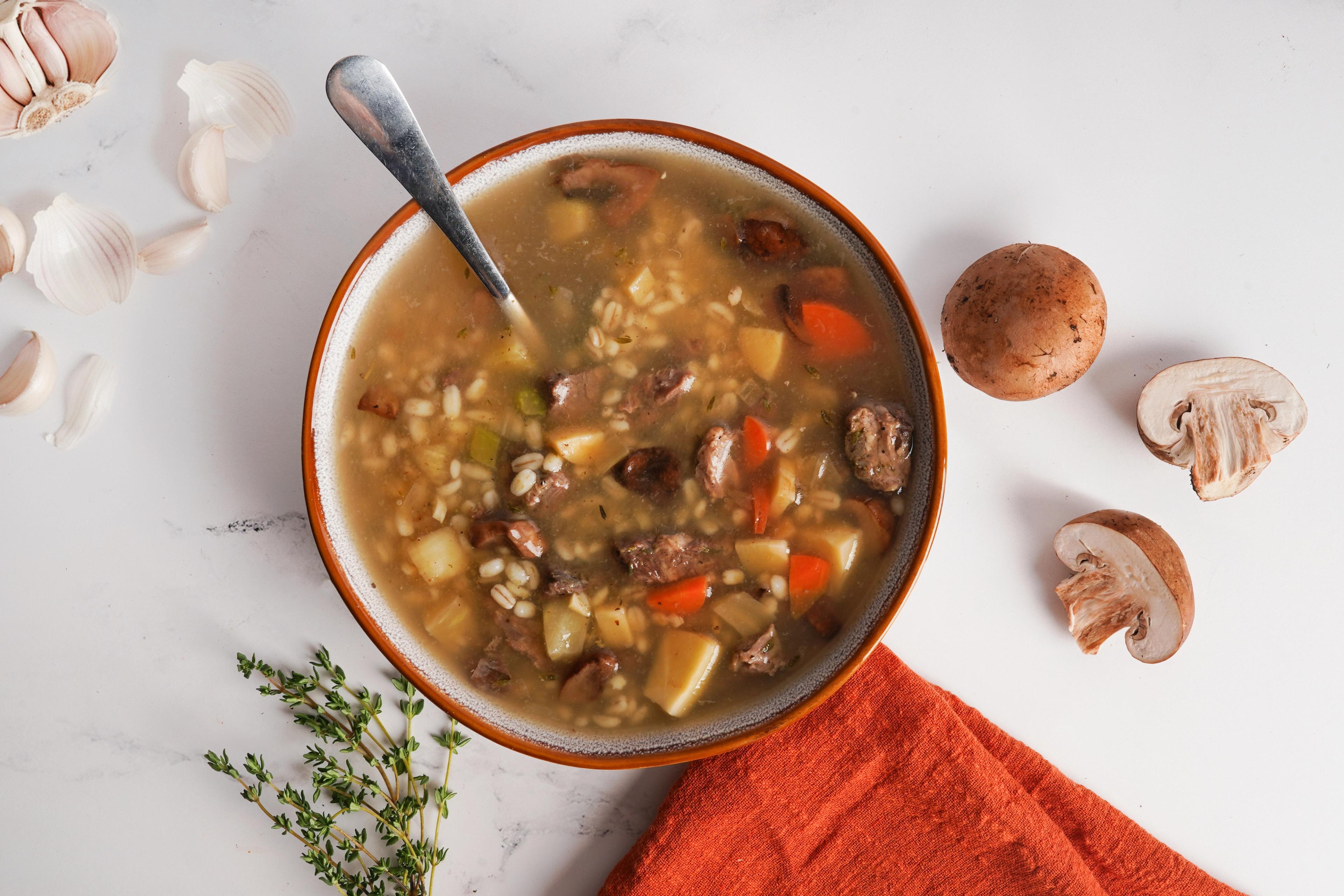 Image from Farm to People