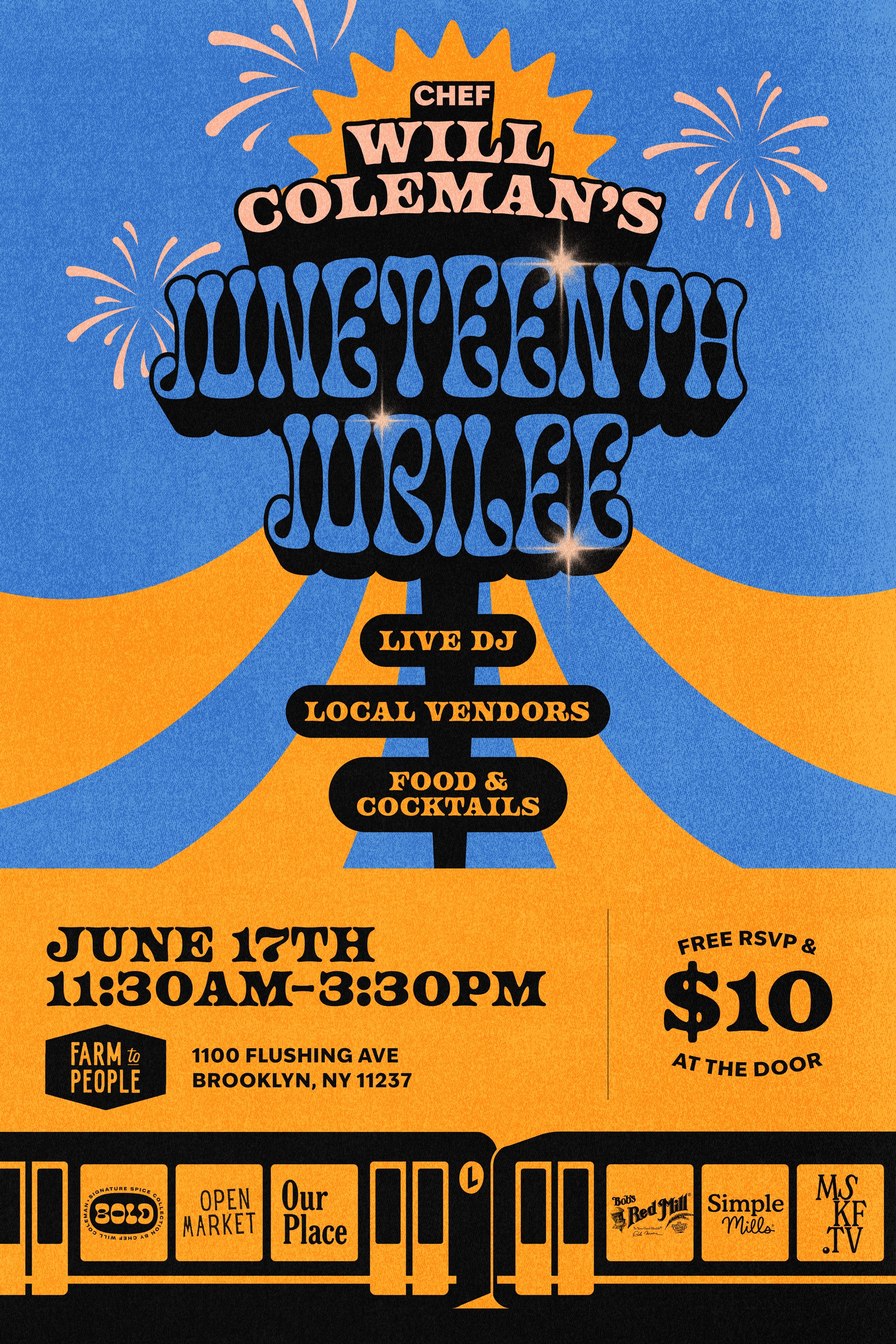 Juneteenth Jubilee Festival