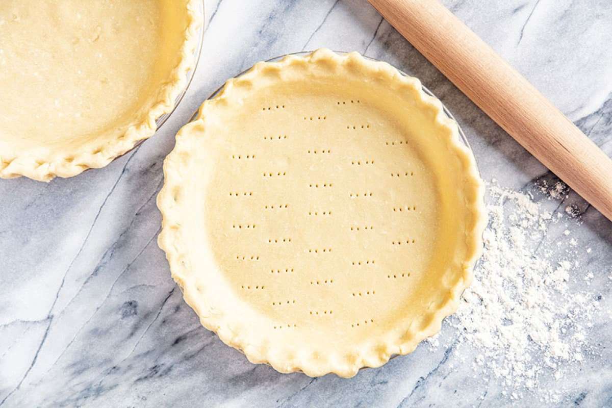 Buy Pie Crust For Delivery Near You Farm To People