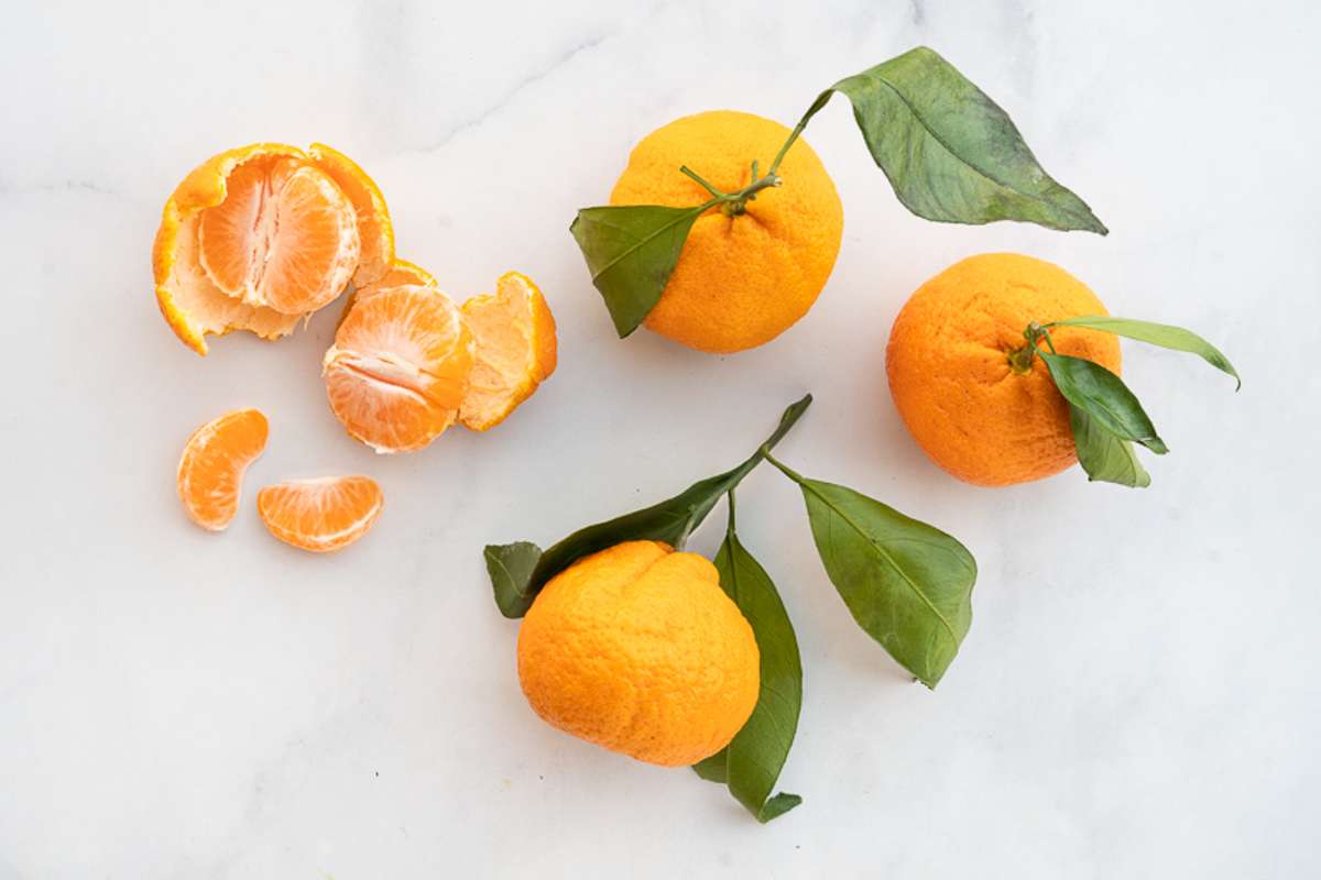 Buy Satsuma Mandarins For Delivery Near You Farm To People