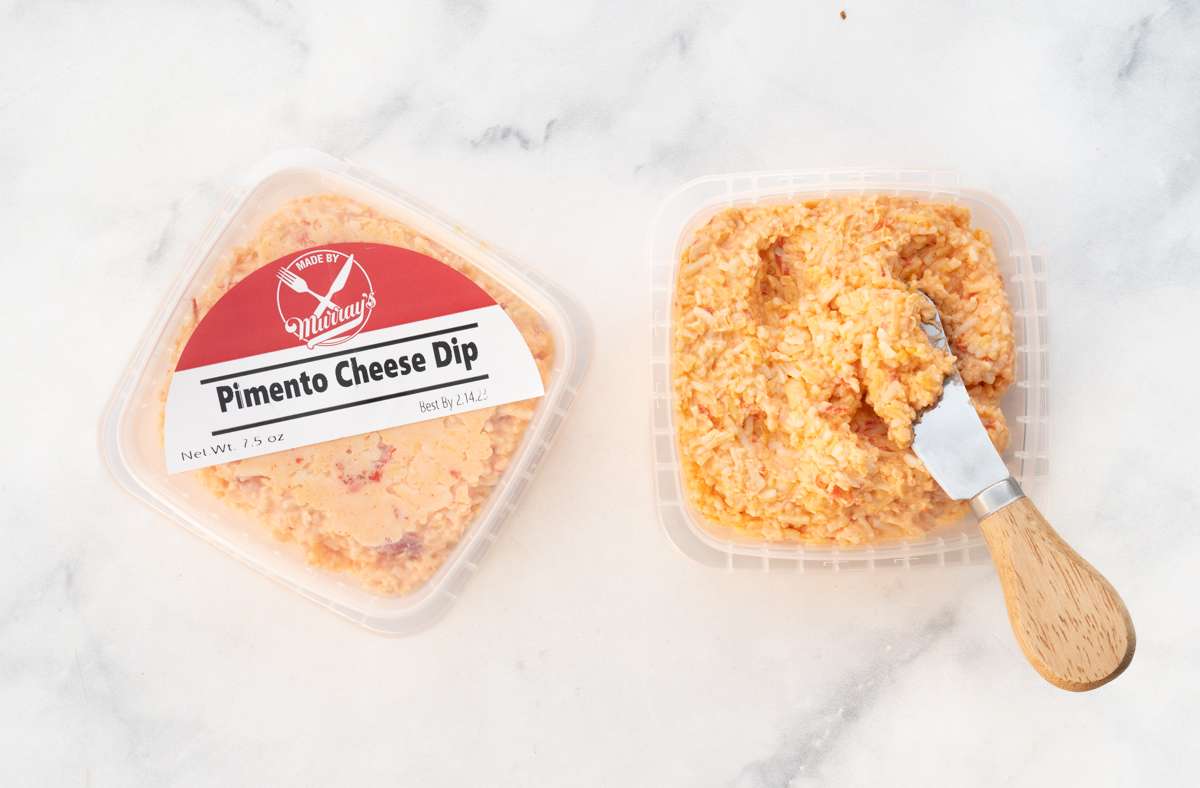 Buy Pimento Cheese For Delivery Near You Farm To People