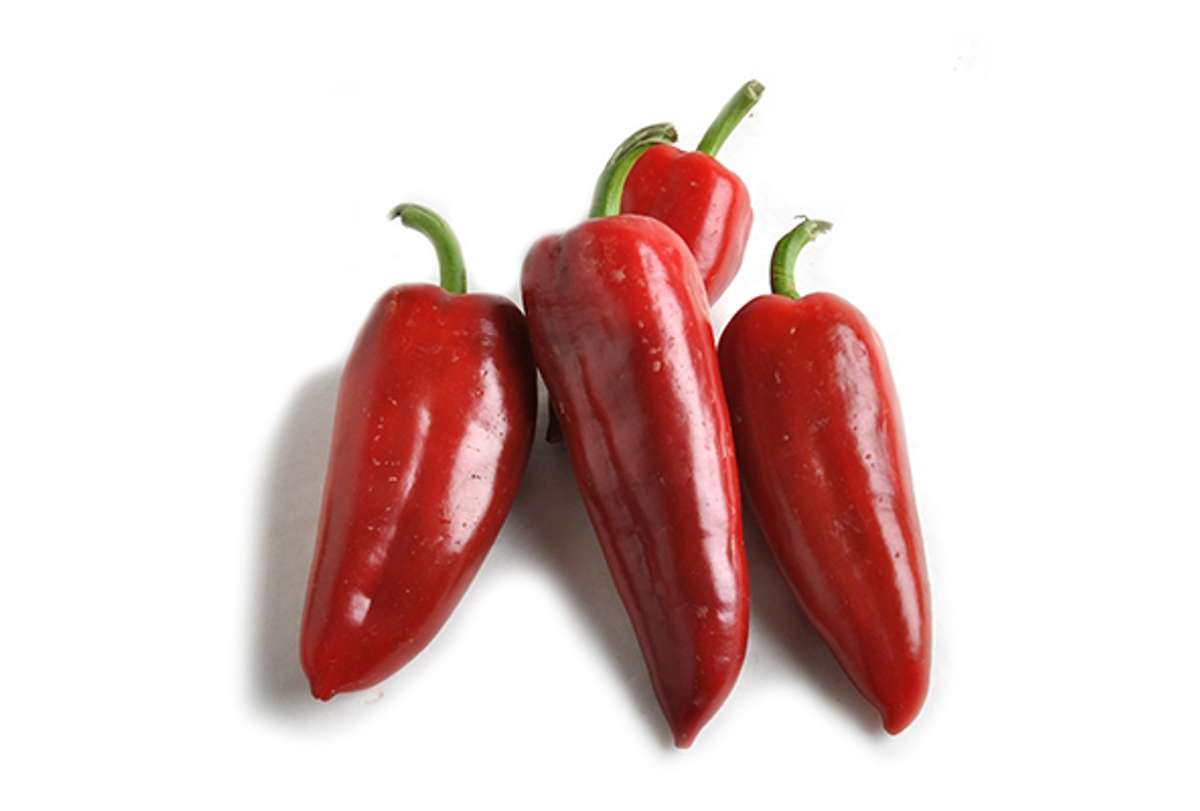 Buy Escamillo and Sweet Carmen Peppers For Delivery Near You Farm To People