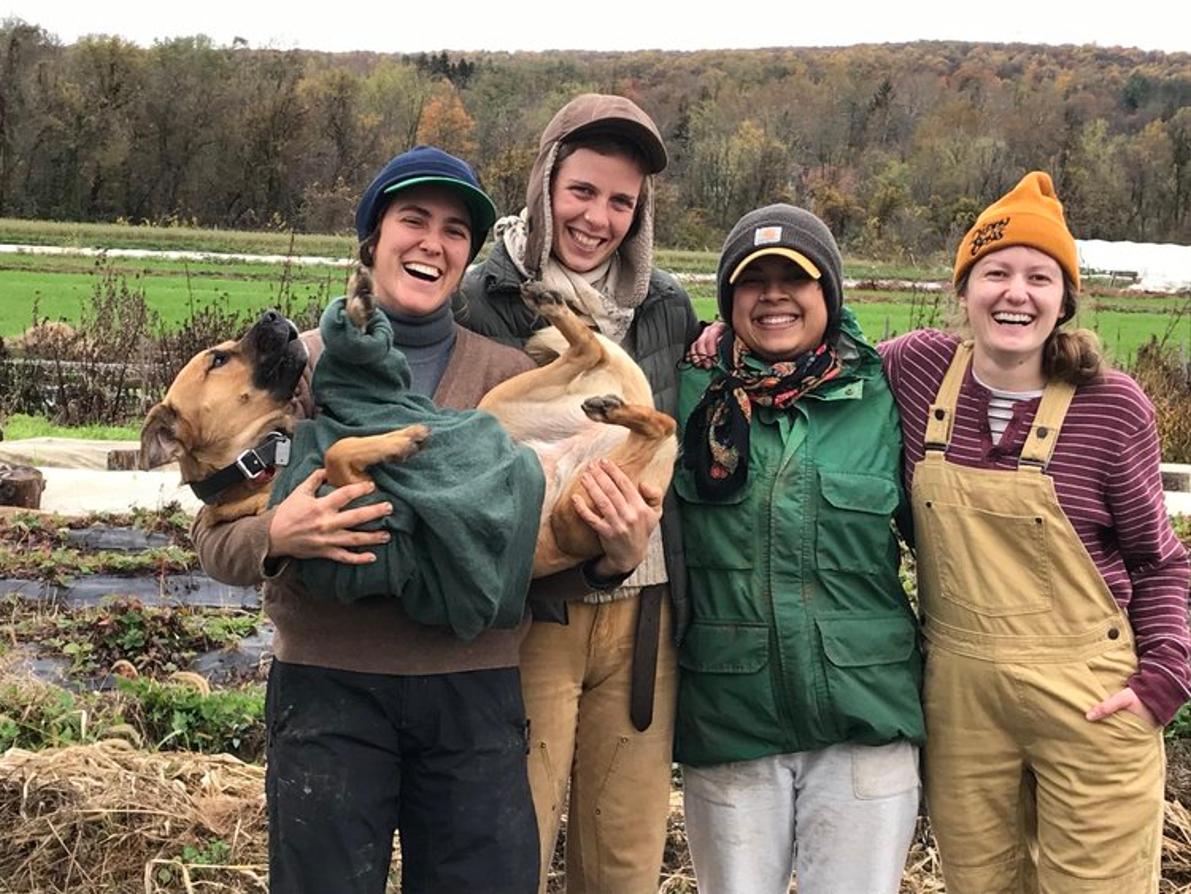 Image from Farm to People