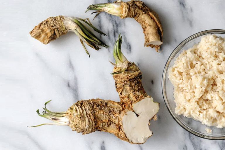 Buy Horseradish Root For Delivery Near You Farm To People