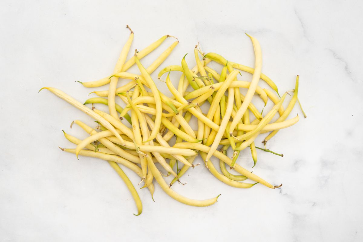 Buy Yellow String Beans For Delivery Near You