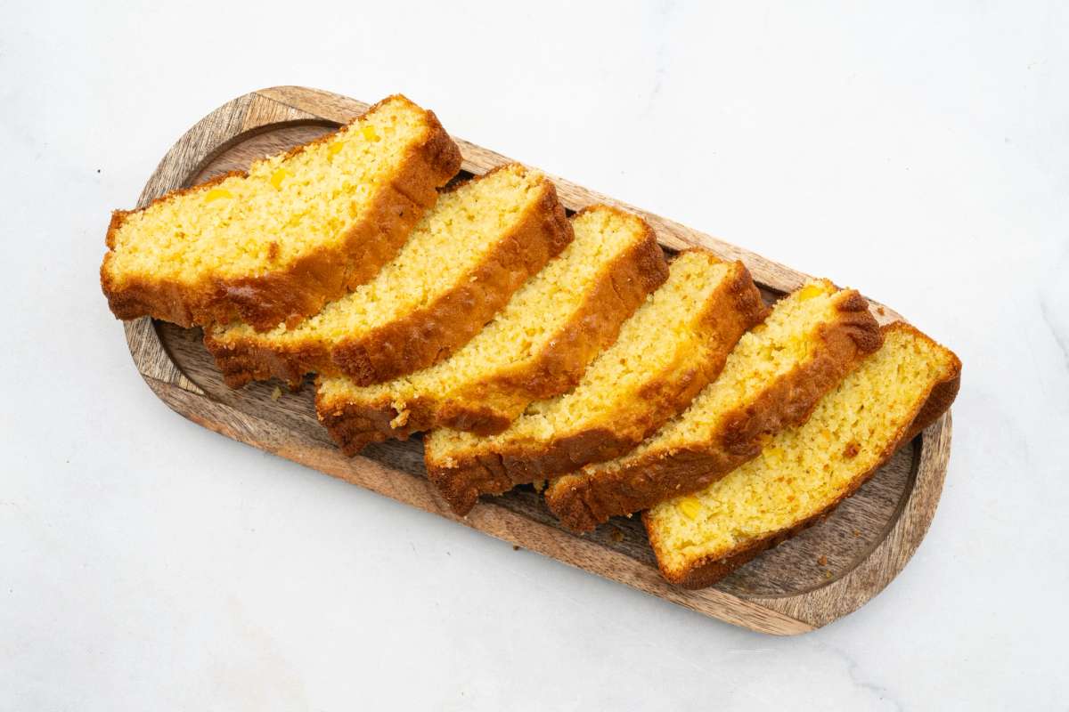 Buy Cornbread For Delivery Near You Farm To People