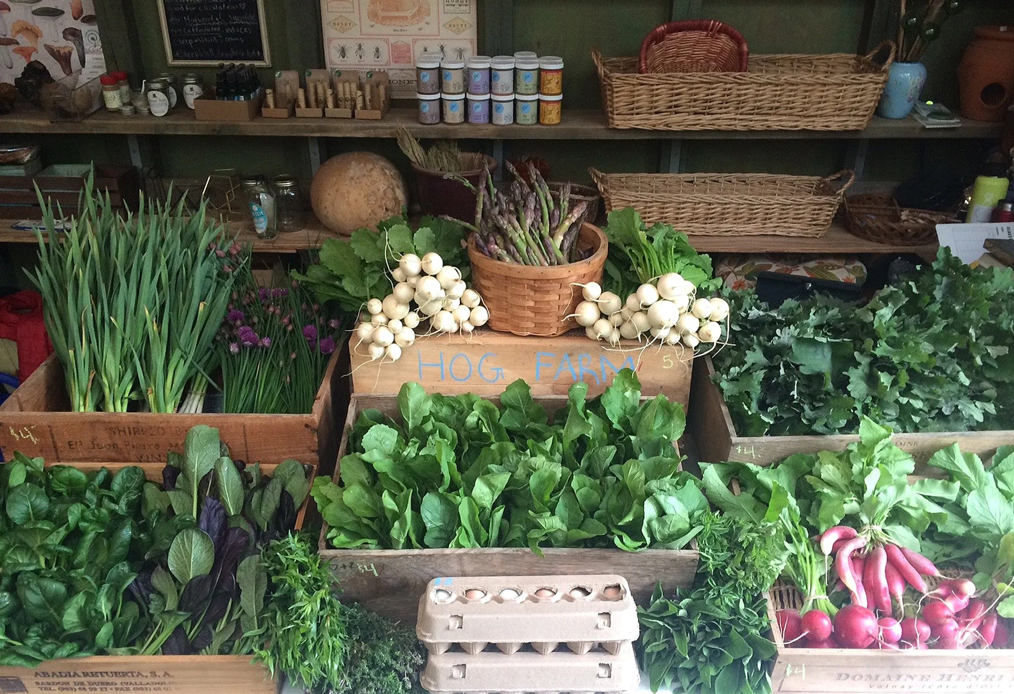 Image from Farm to People