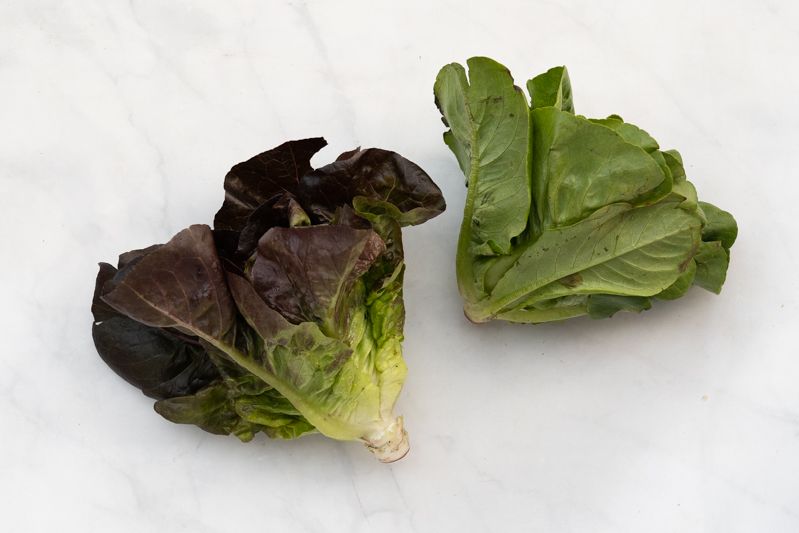 Buy Little Gem Lettuce (Organic) For Delivery Near You