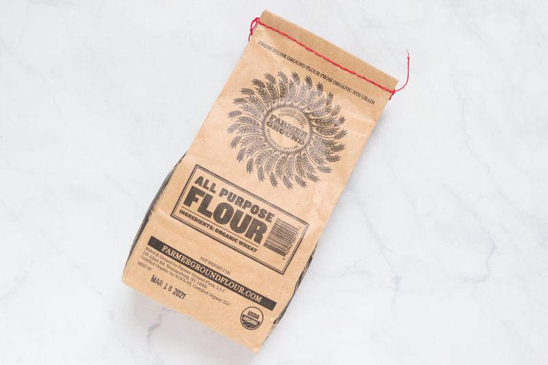 stone ground all purpose flour