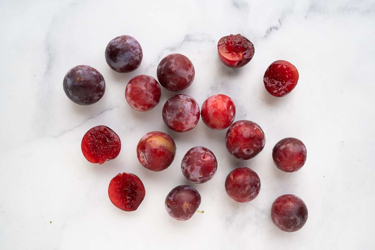 Buy Satsuma Plums For Delivery Near You Farm To People