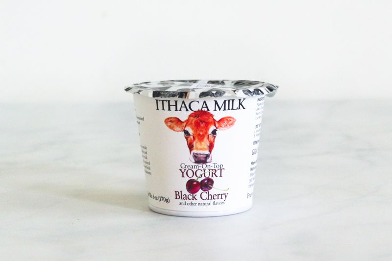 Buy Black Cherry Yogurt For Delivery Near You