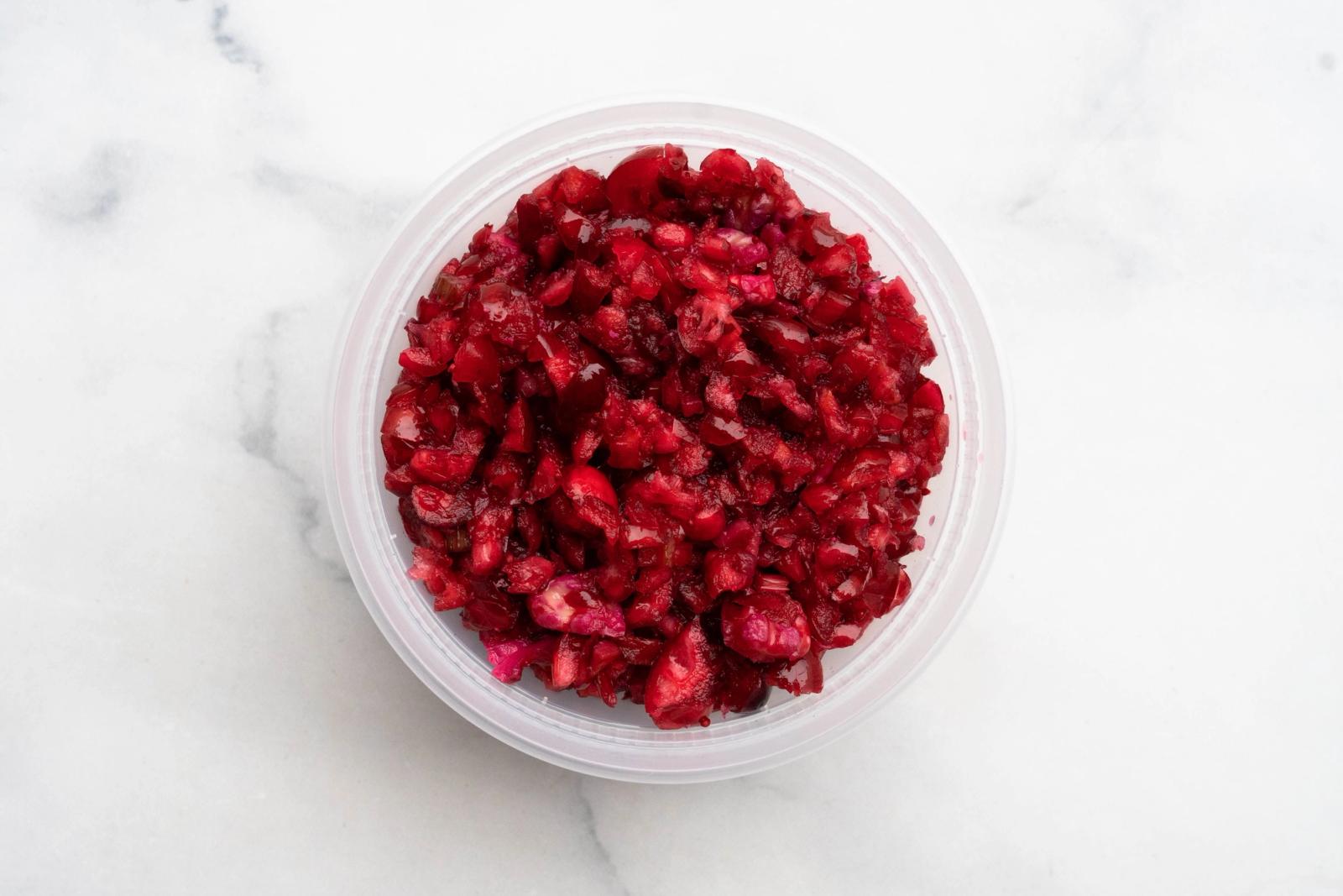 Buy cranberry relish for delivery near you farm to people
