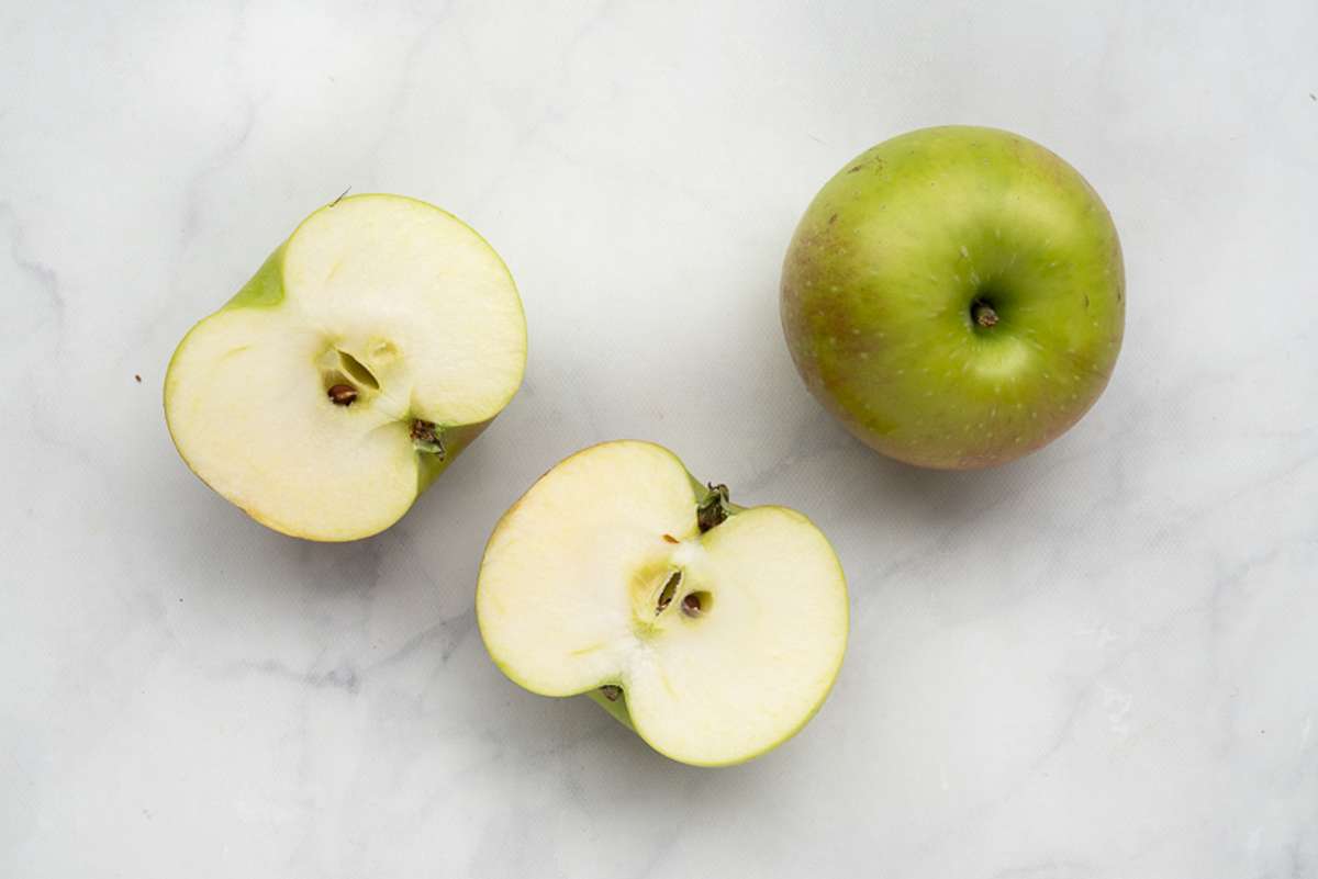 Maika'i Sliced Apples